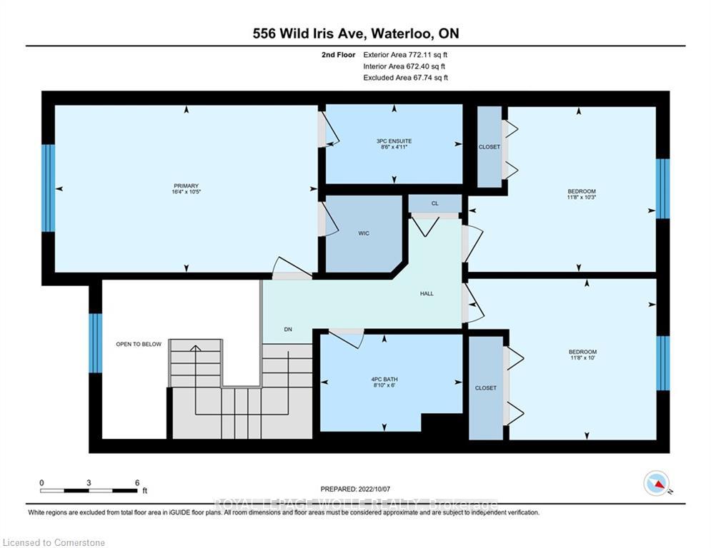 Photo 32 of 556 Wild Iris Avenue, Waterloo — HOMEH