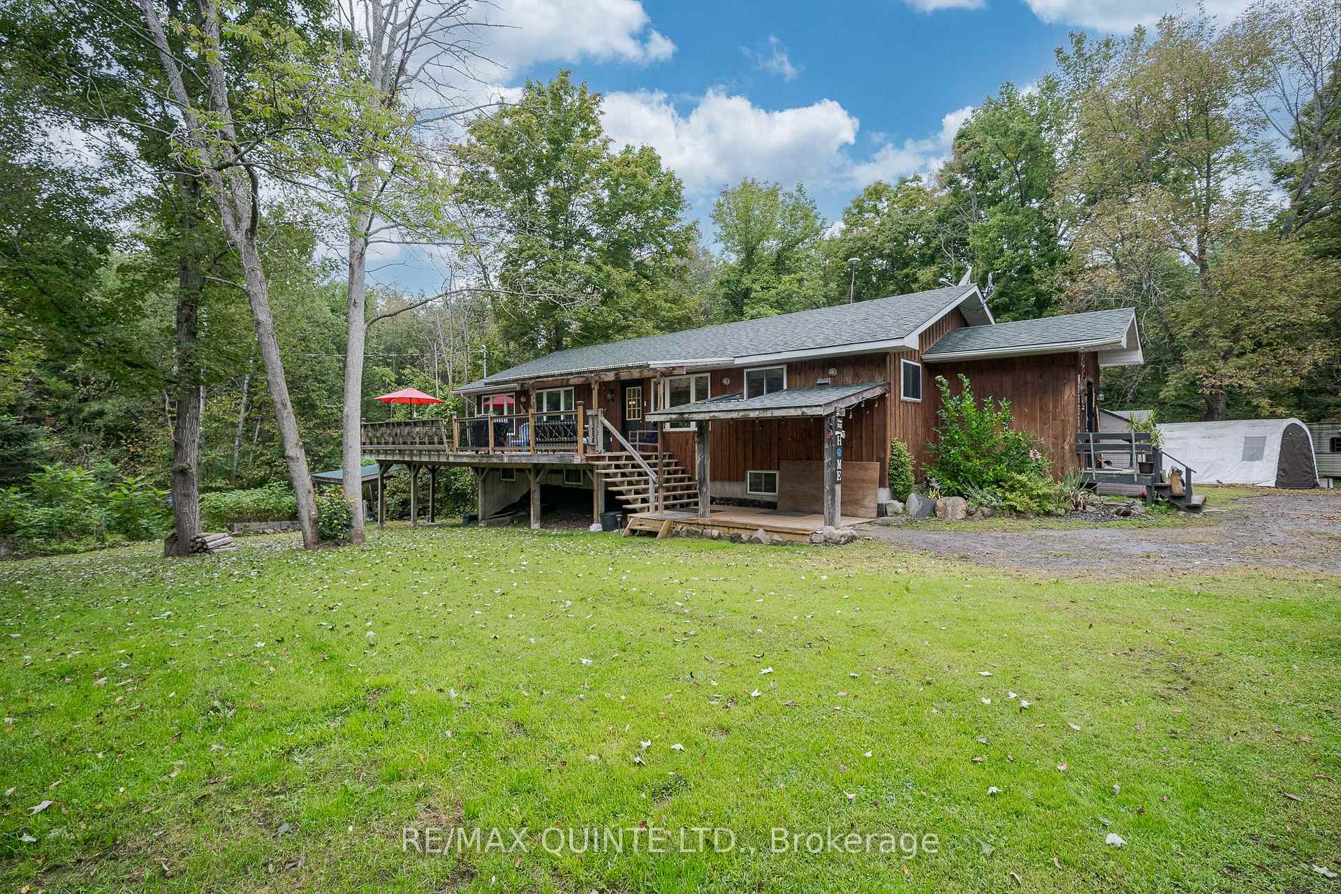 Photo 1 of 289 Maines Road, Tweed, Hungerford (Twp) — HOMEH
