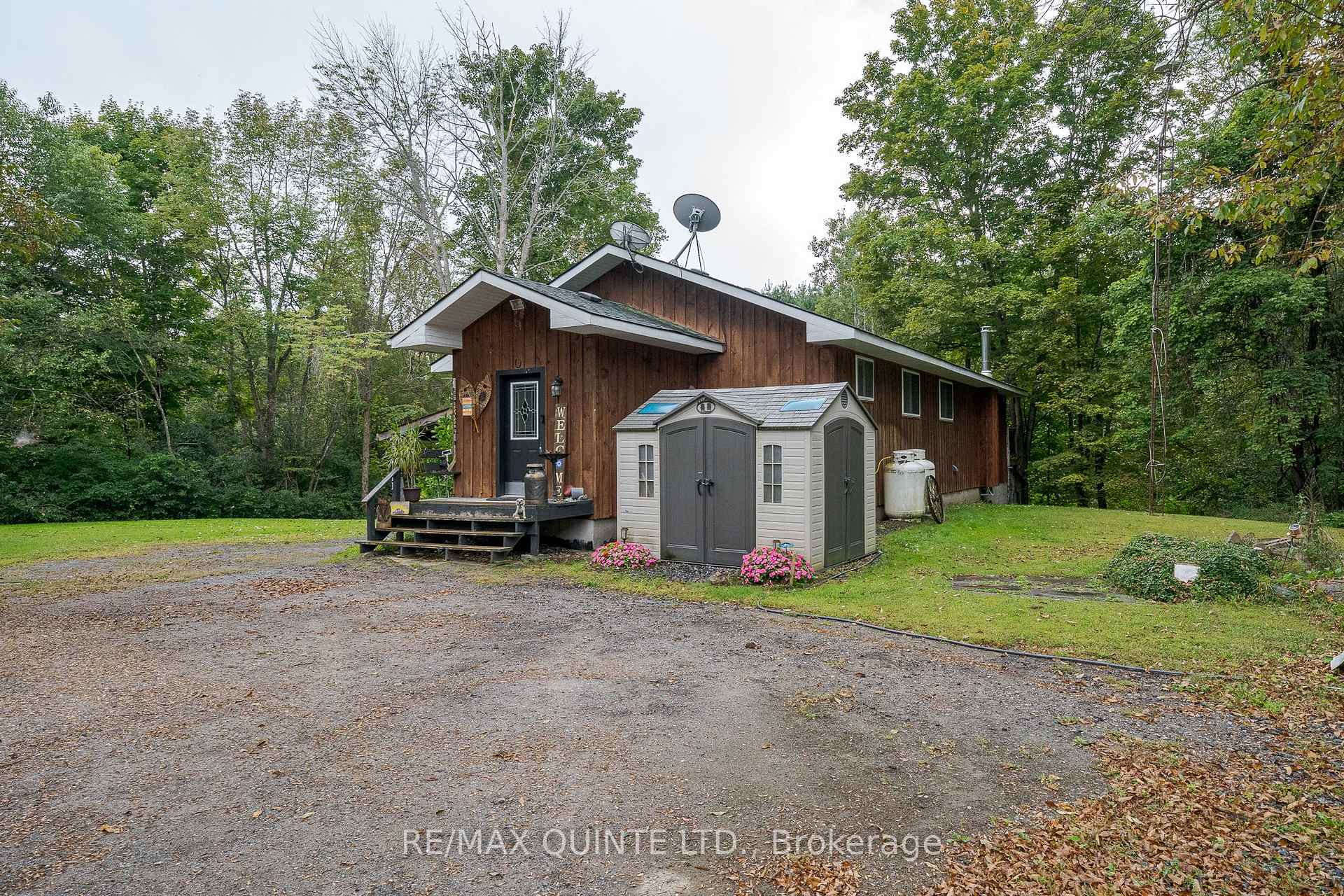 Photo 3 of 289 Maines Road, Tweed, Hungerford (Twp) — HOMEH