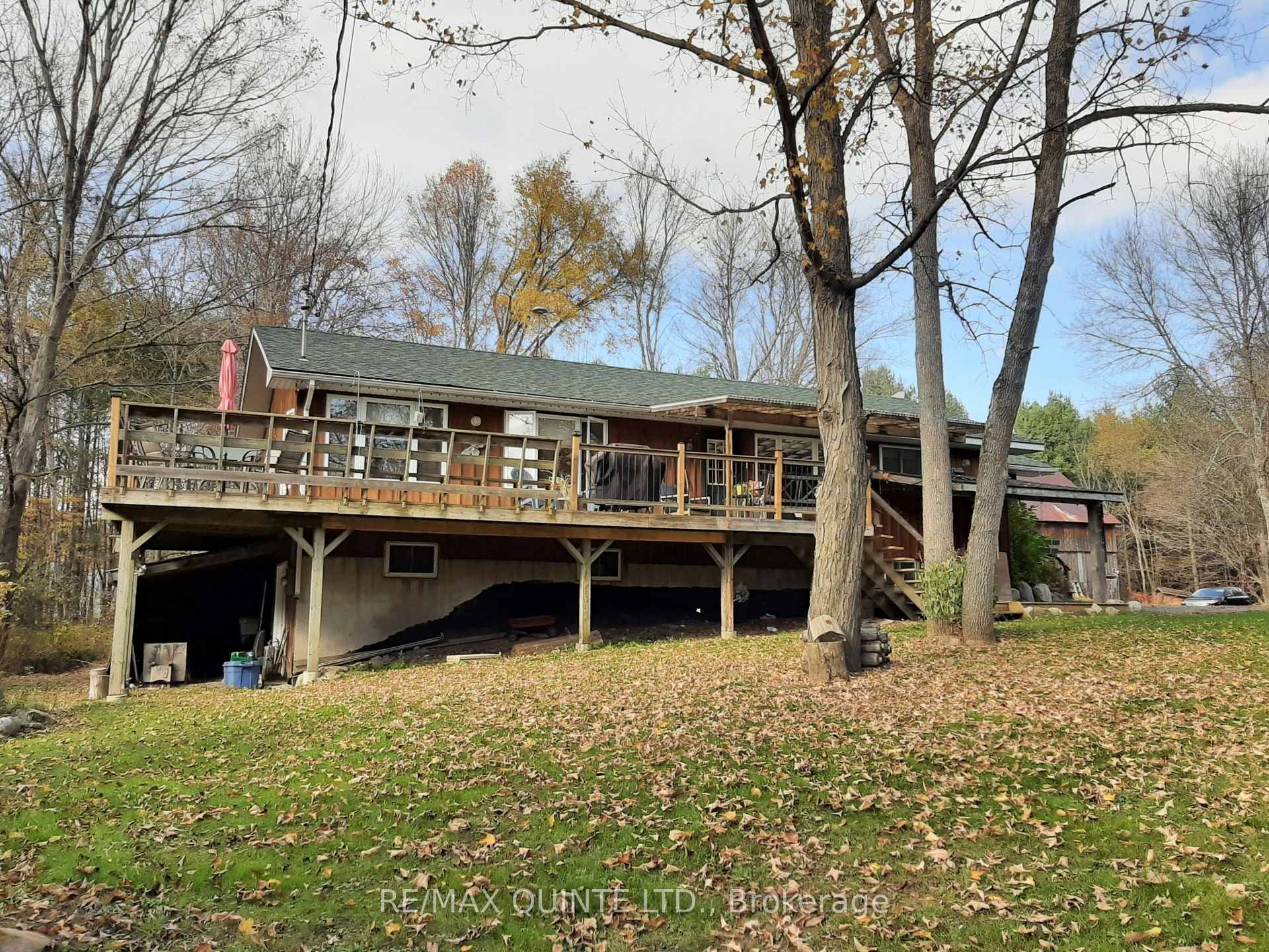 Photo 4 of 289 Maines Road, Tweed, Hungerford (Twp) — HOMEH