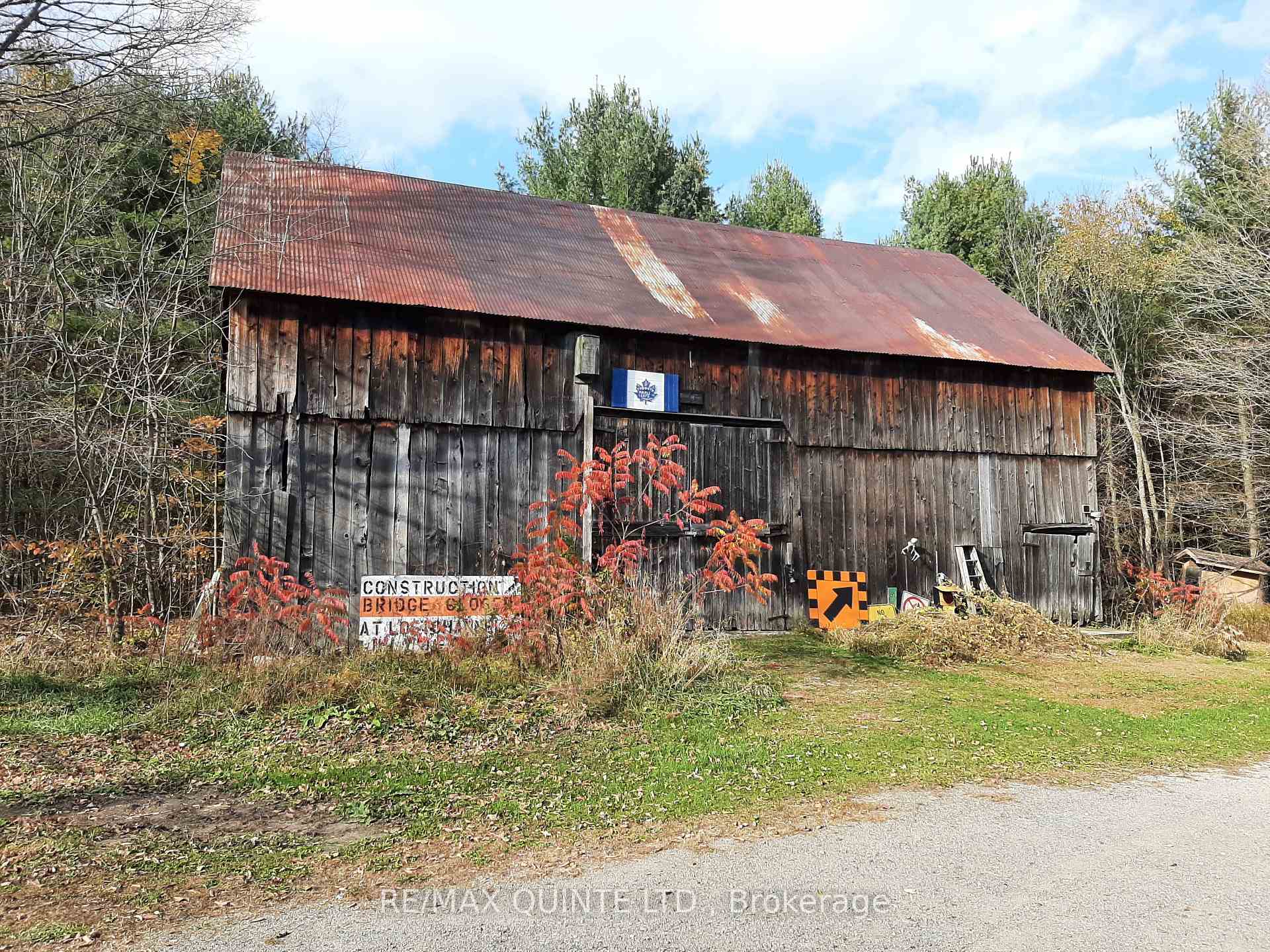 Photo 5 of 289 Maines Road, Tweed, Hungerford (Twp) — HOMEH
