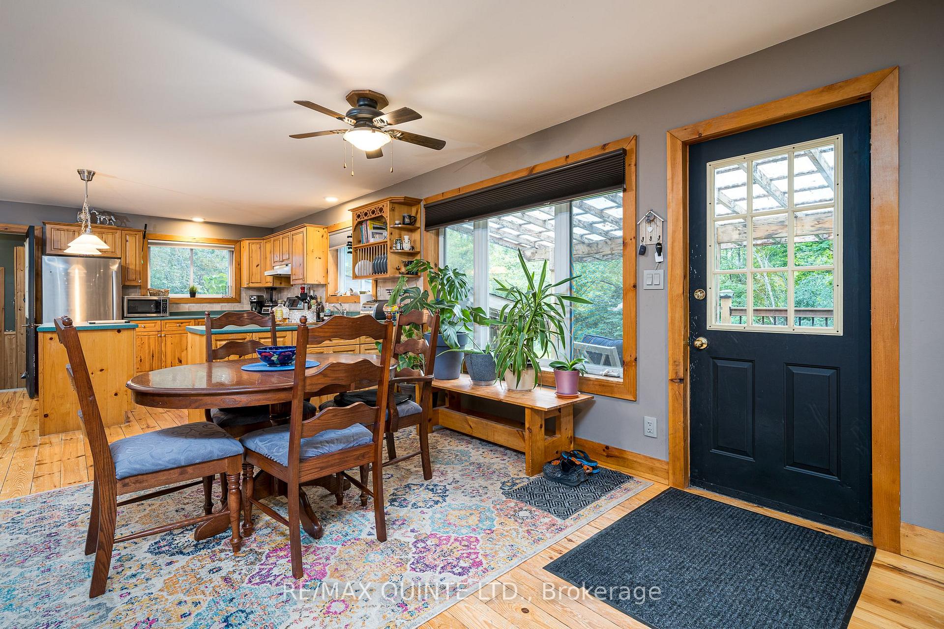Photo 10 of 289 Maines Road, Tweed, Hungerford (Twp) — HOMEH