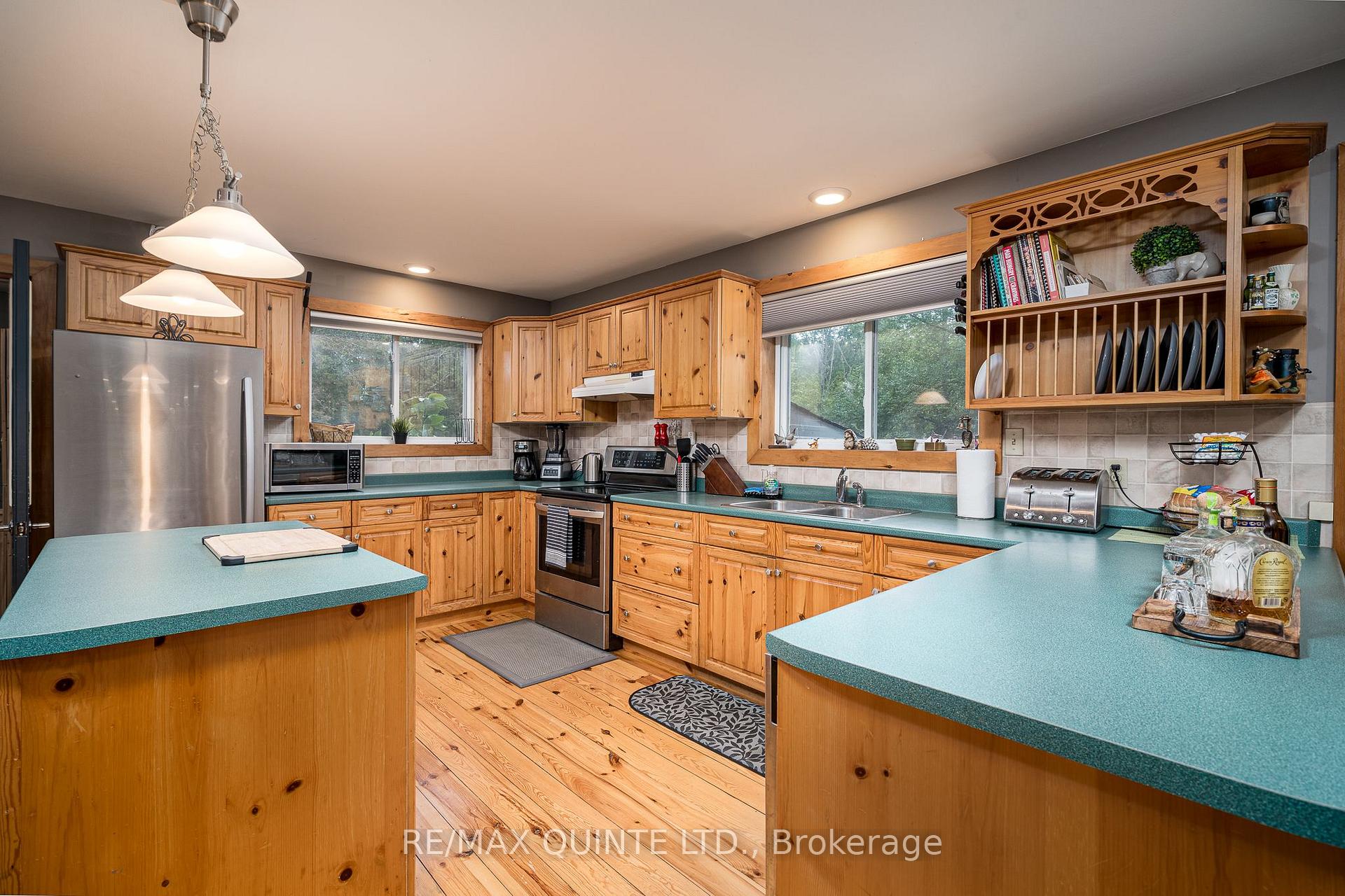 Photo 11 of 289 Maines Road, Tweed, Hungerford (Twp) — HOMEH