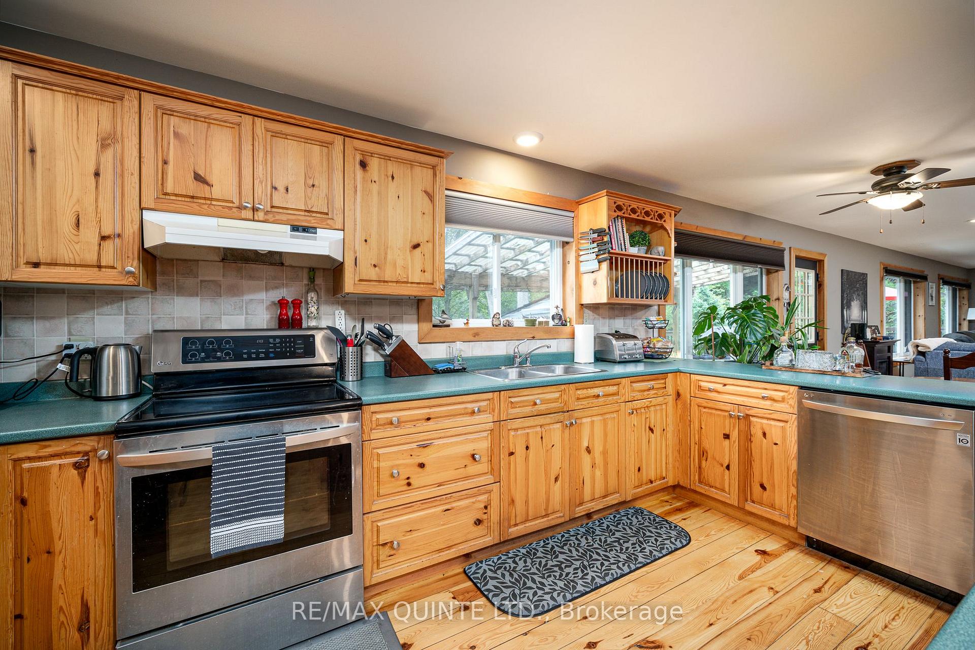 Photo 13 of 289 Maines Road, Tweed, Hungerford (Twp) — HOMEH