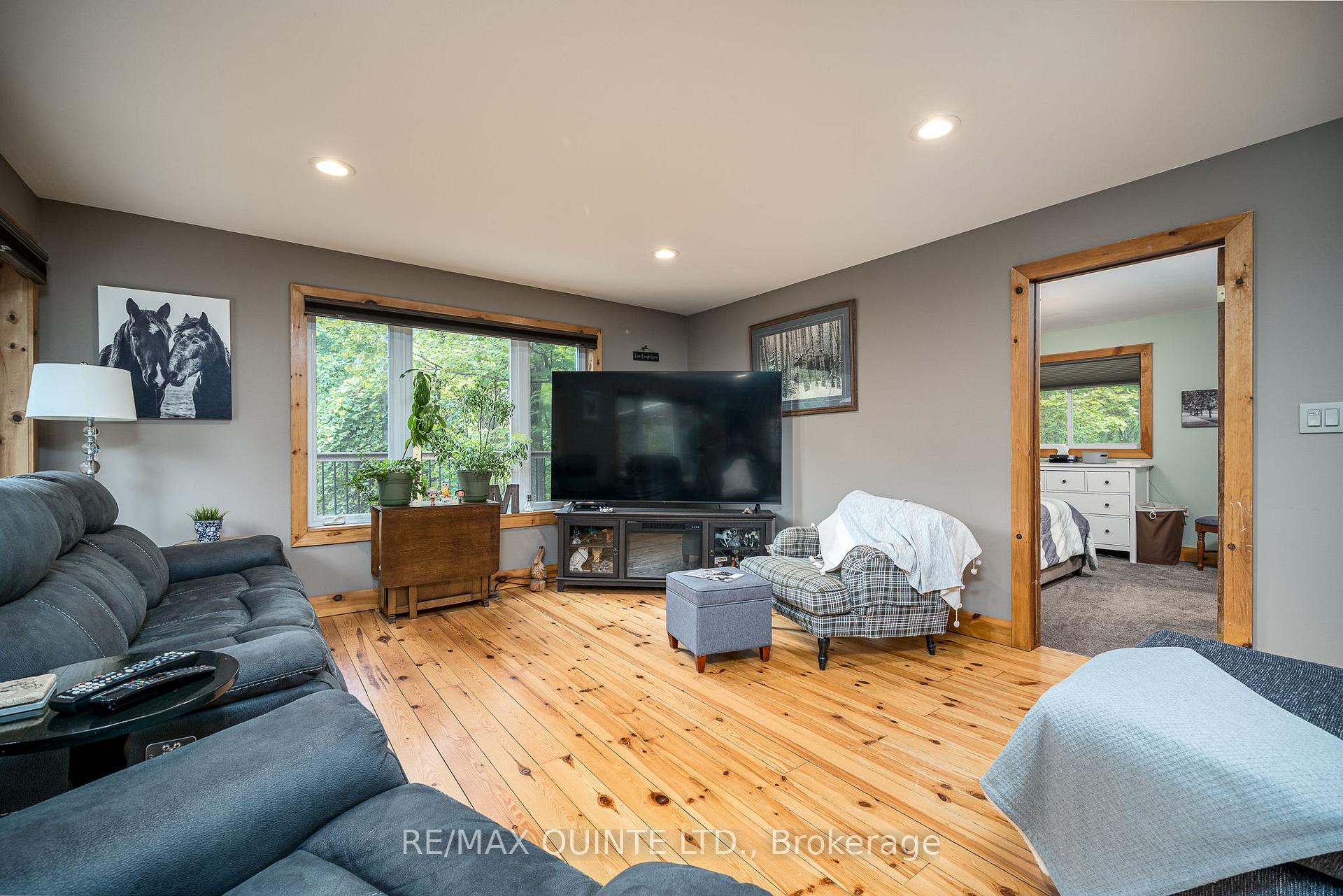 Photo 14 of 289 Maines Road, Tweed, Hungerford (Twp) — HOMEH