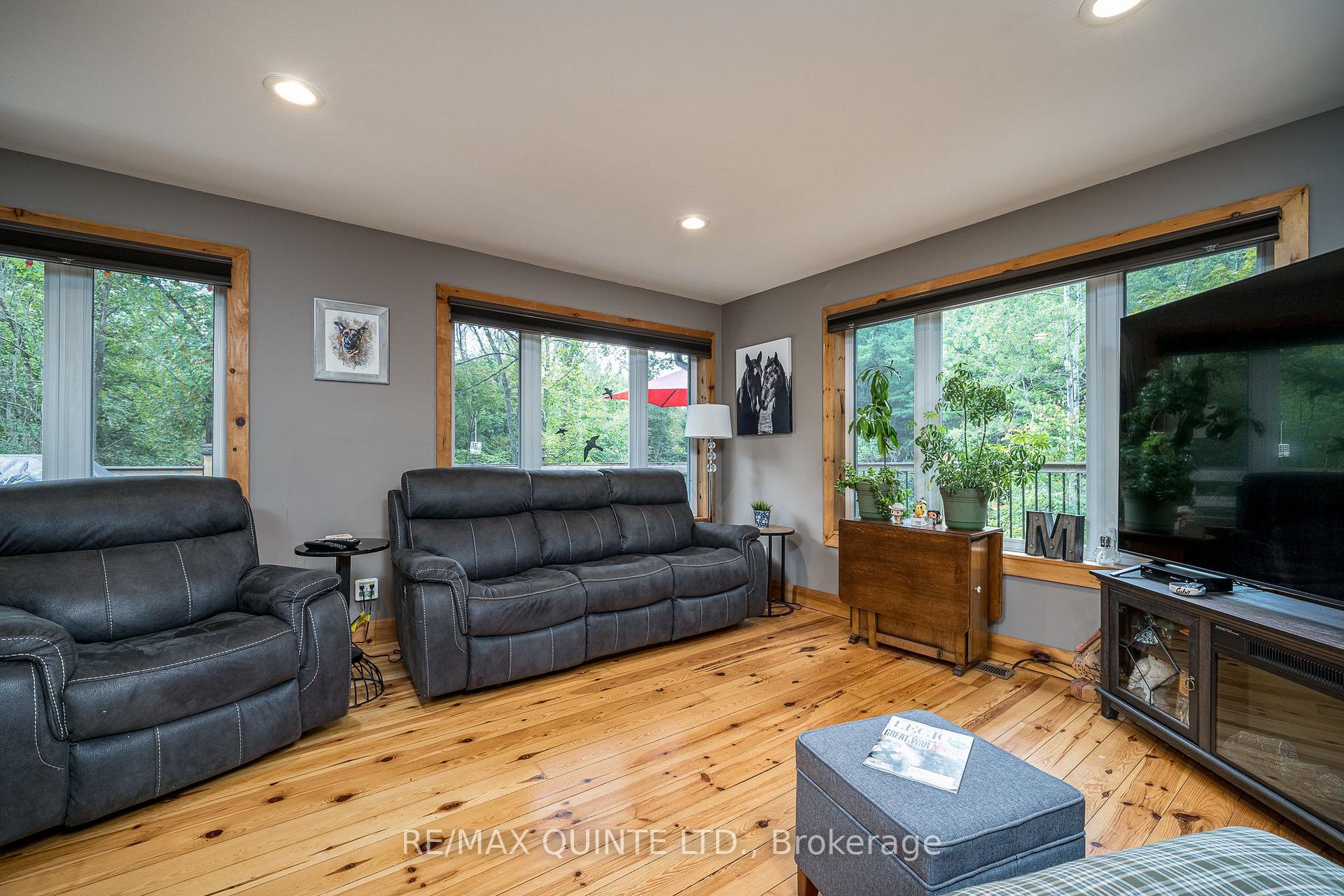 Photo 15 of 289 Maines Road, Tweed, Hungerford (Twp) — HOMEH