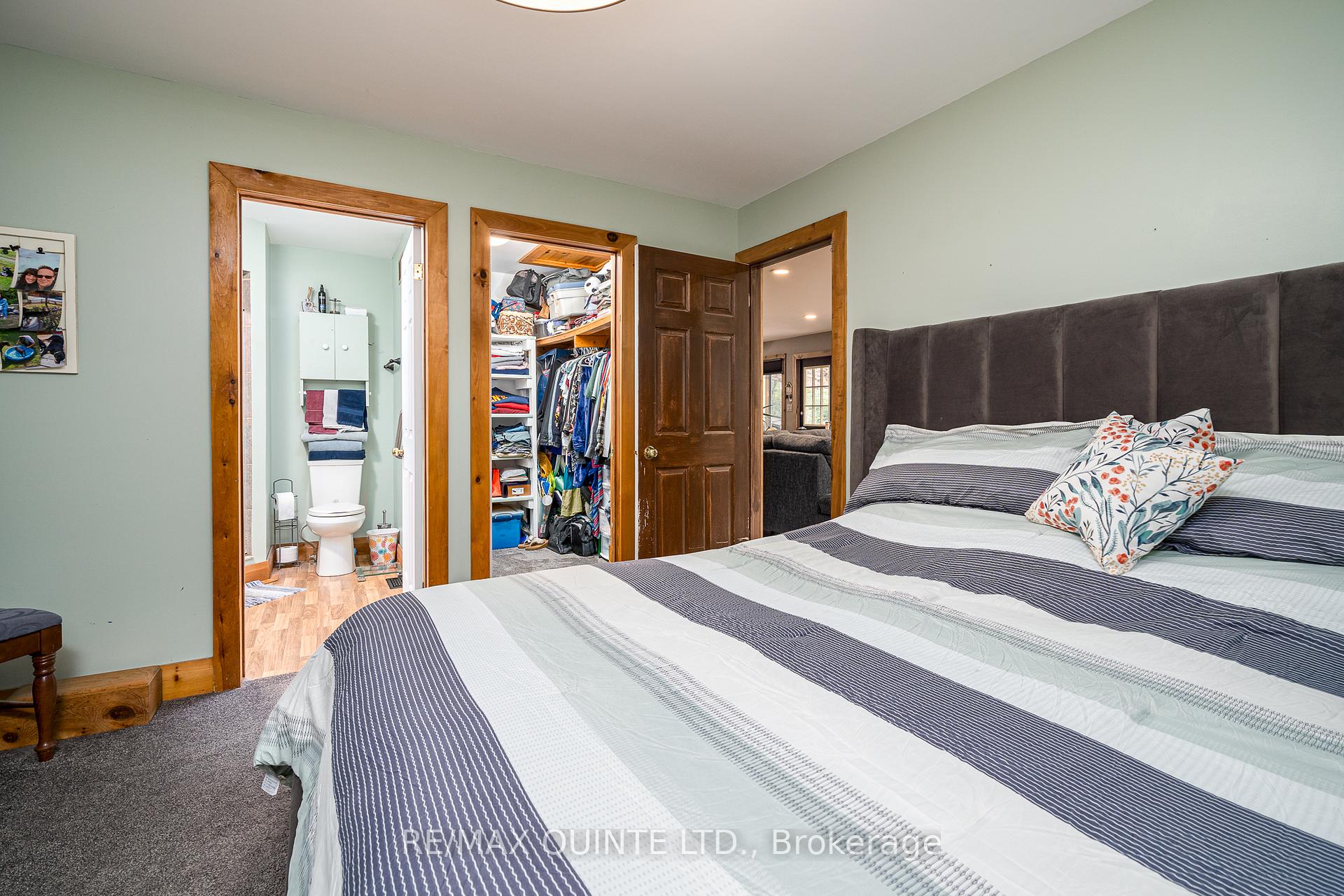 Photo 18 of 289 Maines Road, Tweed, Hungerford (Twp) — HOMEH