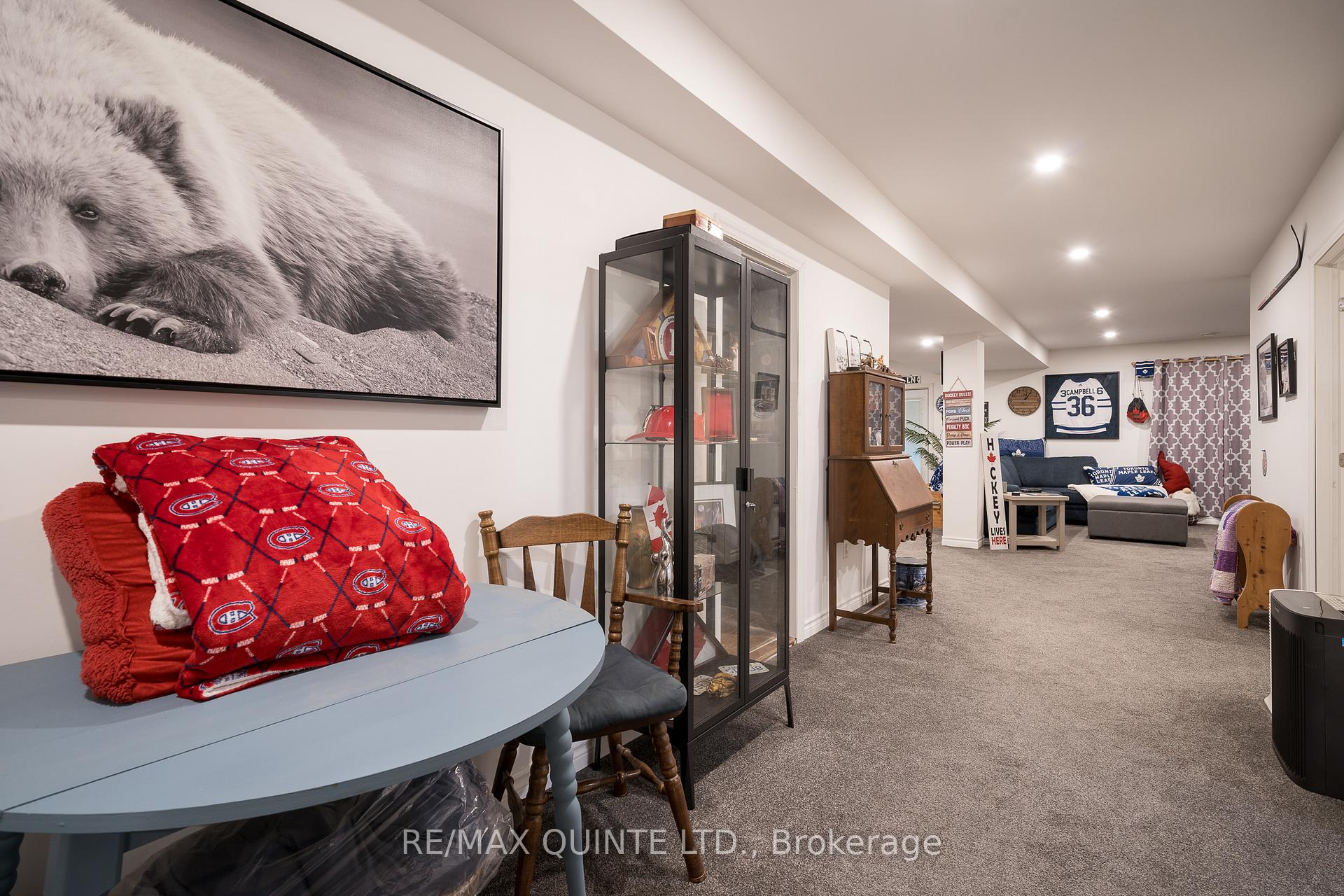 Photo 24 of 289 Maines Road, Tweed, Hungerford (Twp) — HOMEH