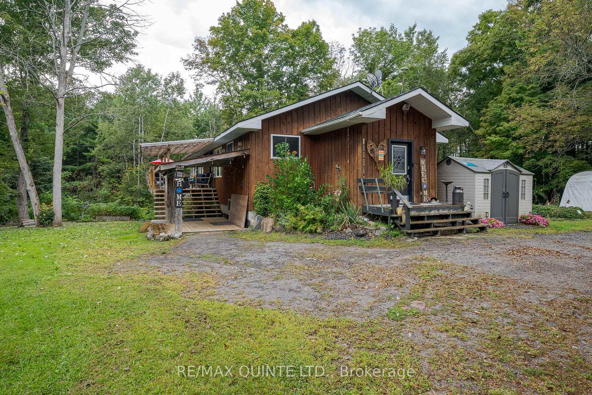 Photo 34 of 289 Maines Road, Tweed, Hungerford (Twp) — HOMEH
