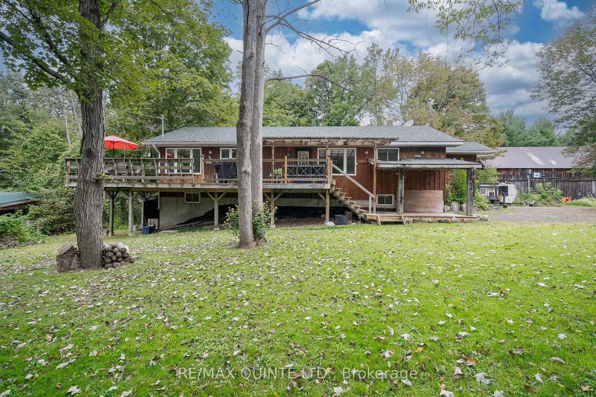 Photo 35 of 289 Maines Road, Tweed, Hungerford (Twp) — HOMEH