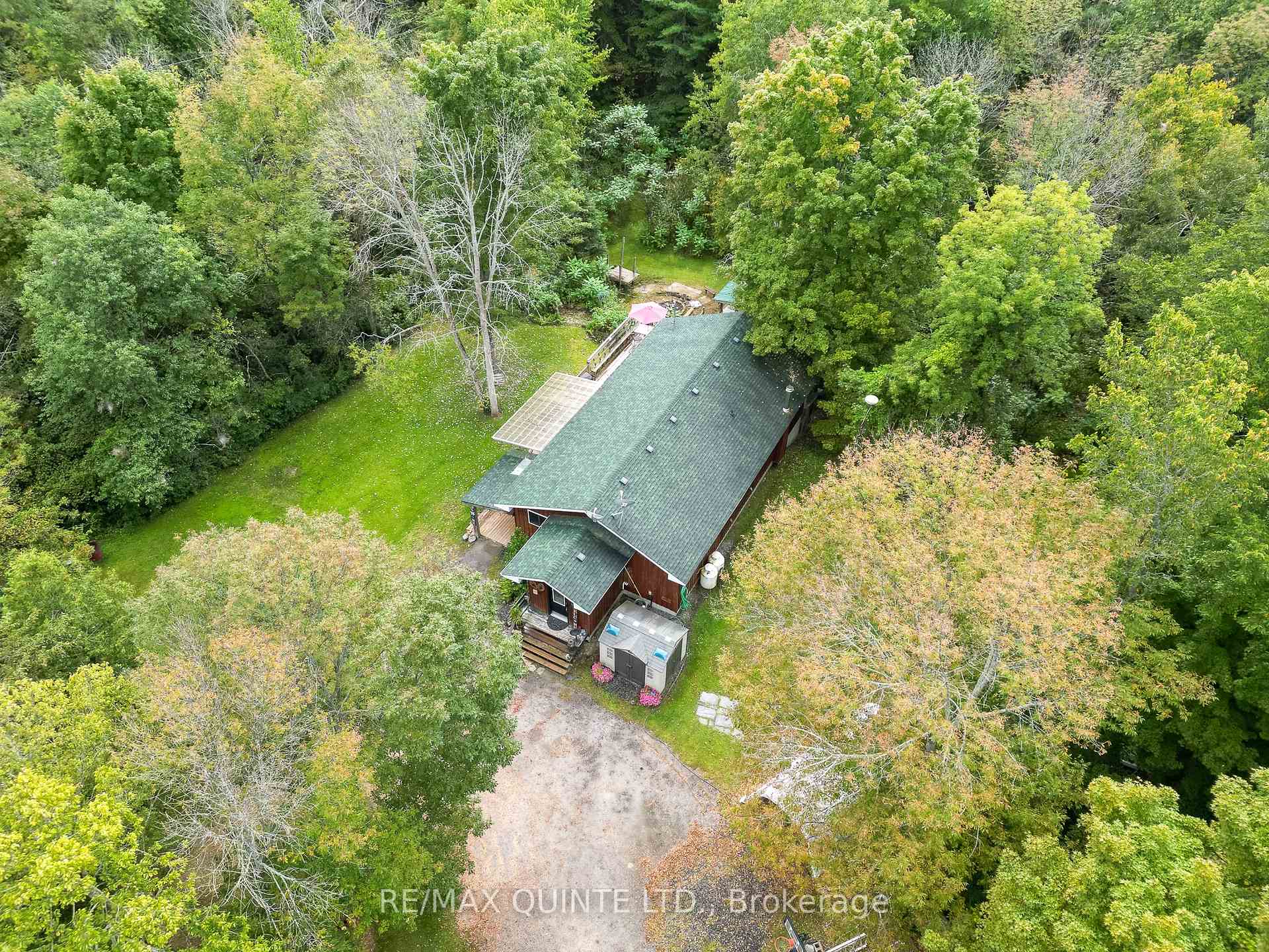 Photo 38 of 289 Maines Road, Tweed, Hungerford (Twp) — HOMEH