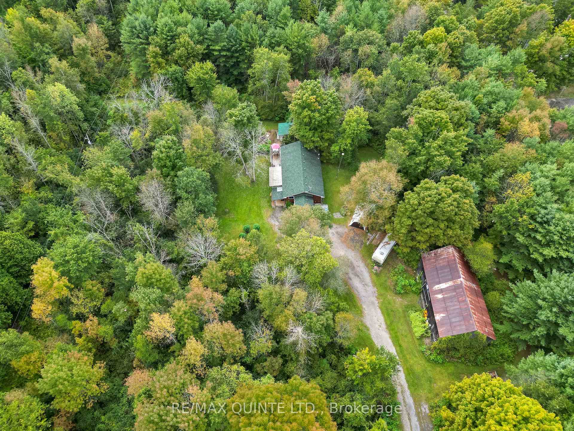 Photo 39 of 289 Maines Road, Tweed, Hungerford (Twp) — HOMEH