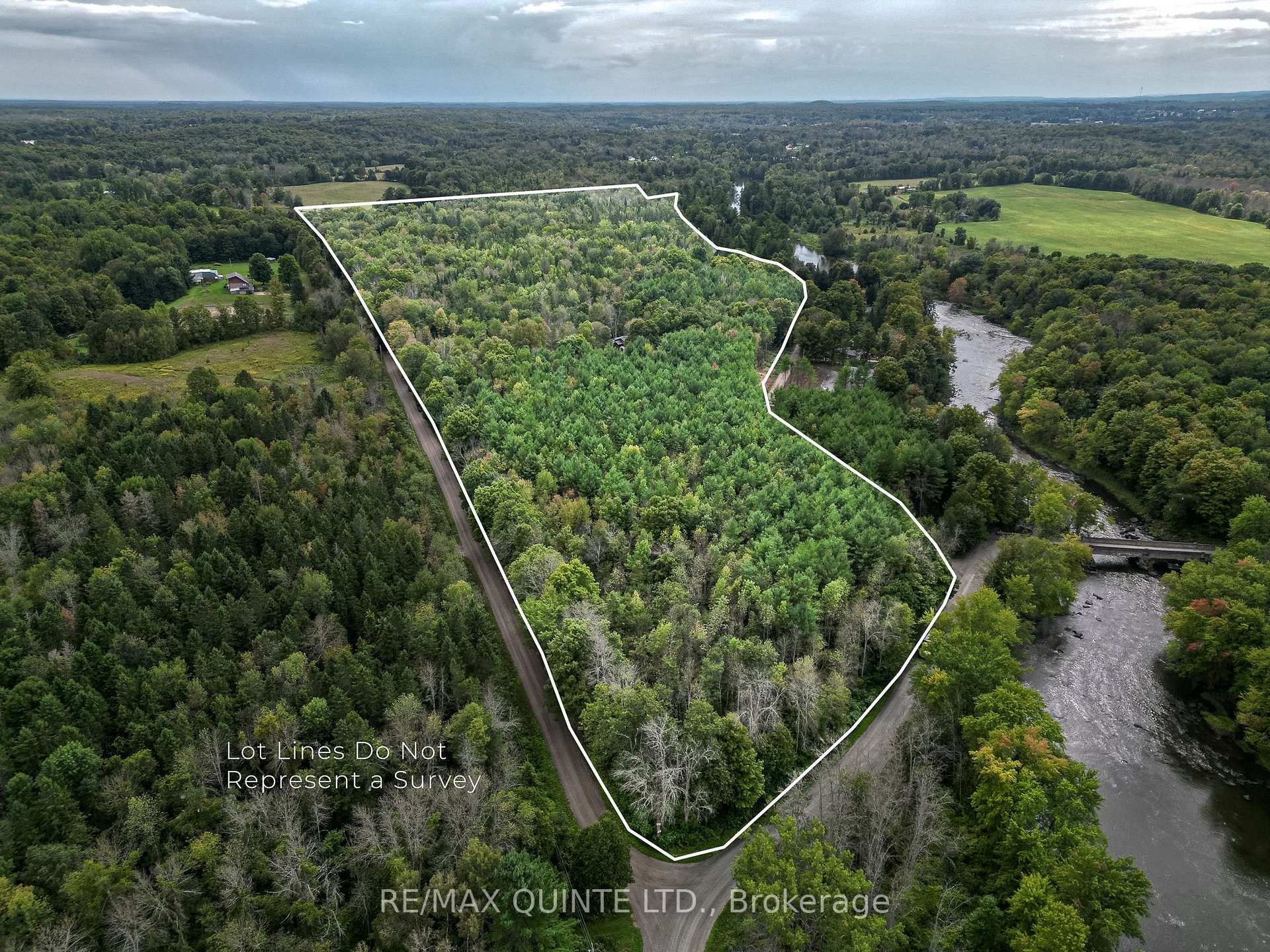 Photo 40 of 289 Maines Road, Tweed, Hungerford (Twp) — HOMEH