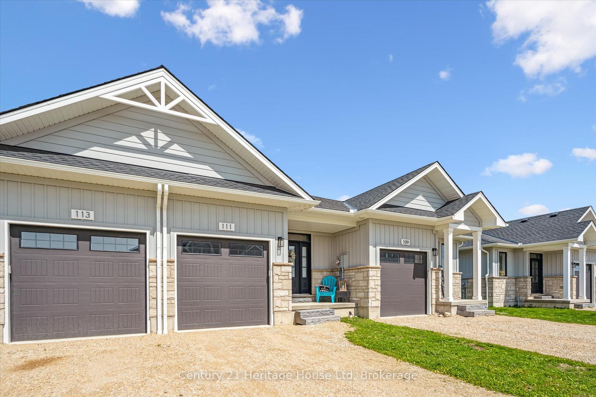 Photo 3 of 111 Jacks Way, Wellington North, Mount Forest — HOMEH