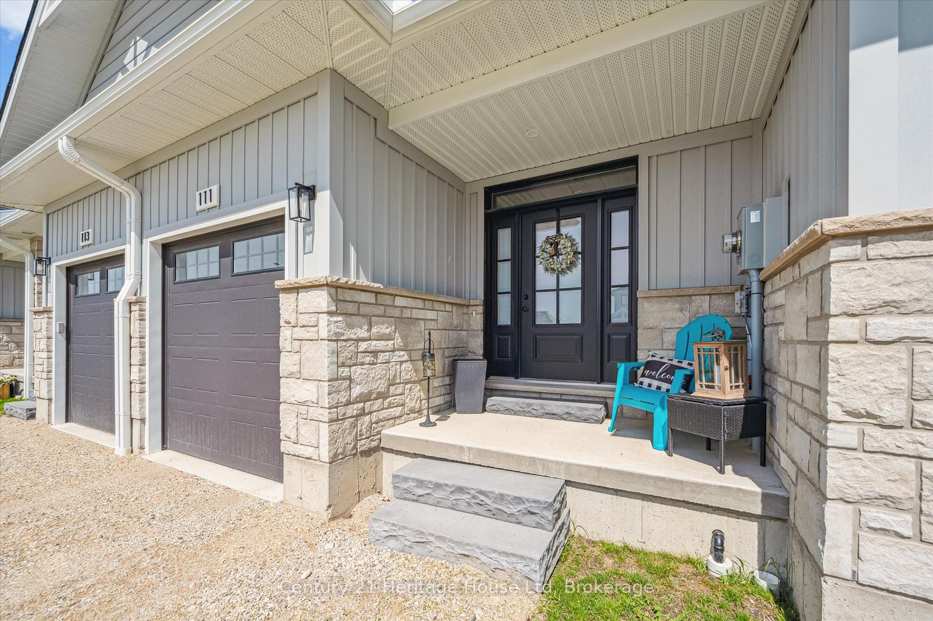 Photo 4 of 111 Jacks Way, Wellington North, Mount Forest — HOMEH