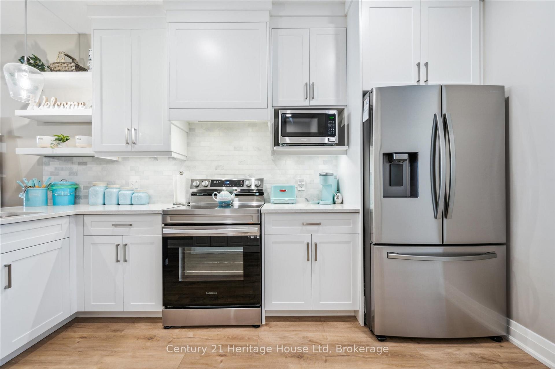 Photo 9 of 111 Jacks Way, Wellington North, Mount Forest — HOMEH
