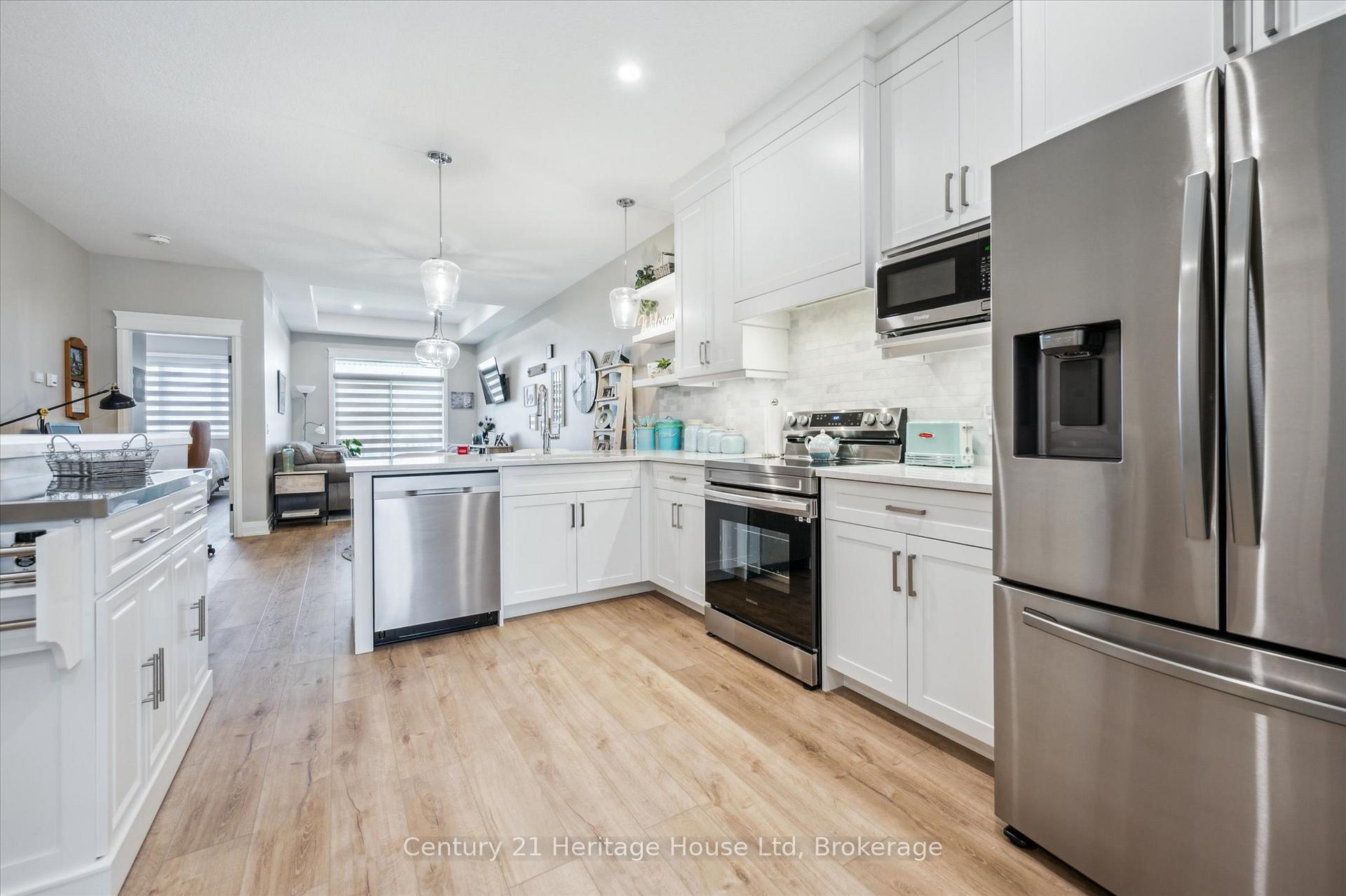 Photo 10 of 111 Jacks Way, Wellington North, Mount Forest — HOMEH