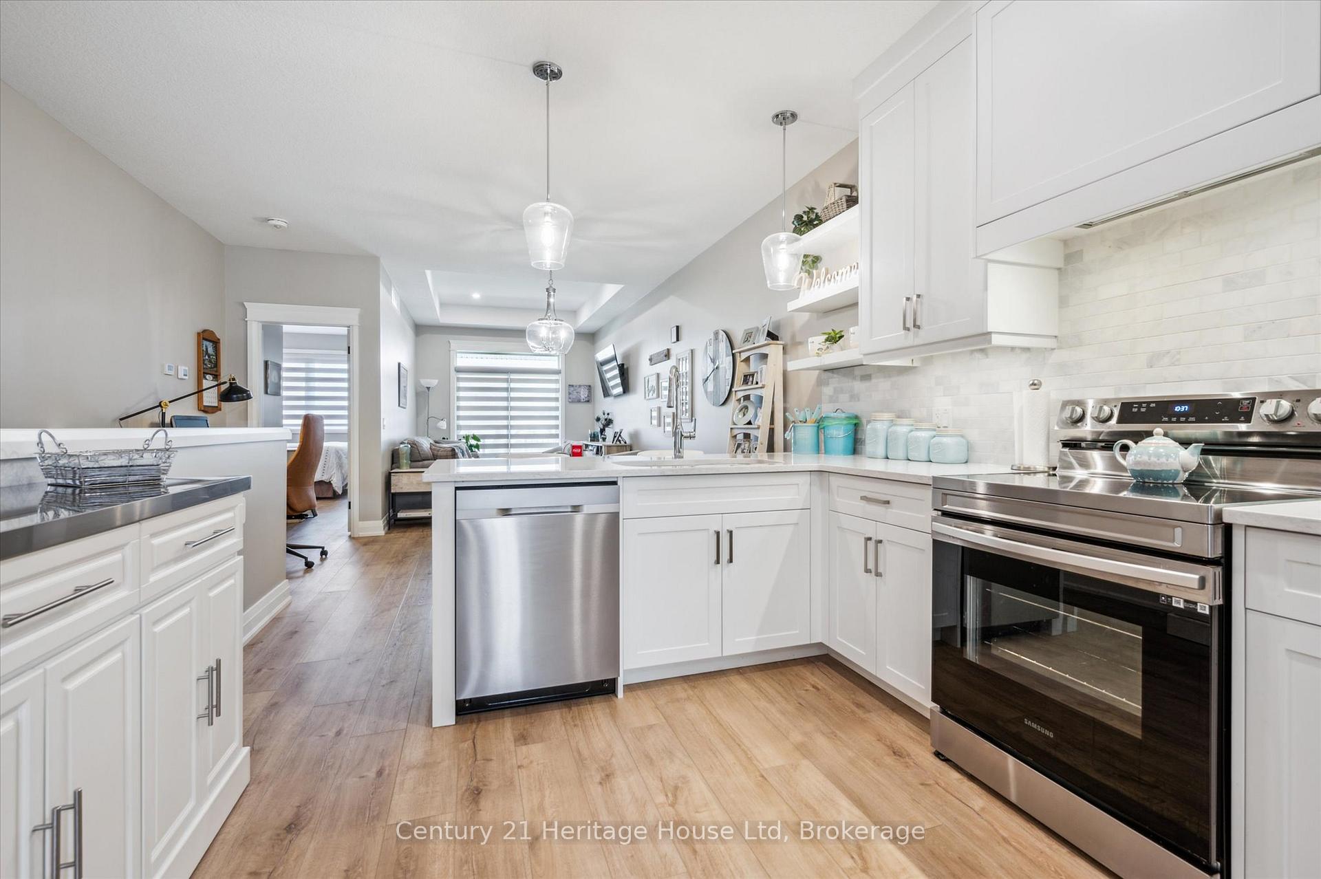 Photo 11 of 111 Jacks Way, Wellington North, Mount Forest — HOMEH
