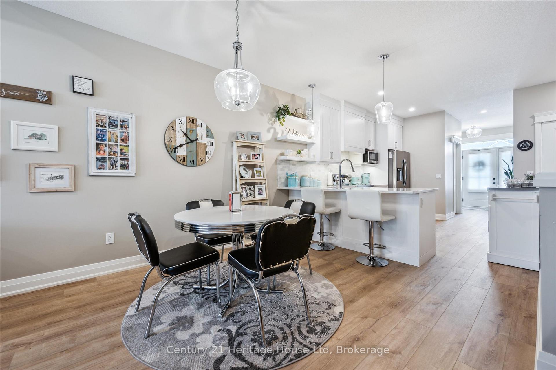Photo 13 of 111 Jacks Way, Wellington North, Mount Forest — HOMEH