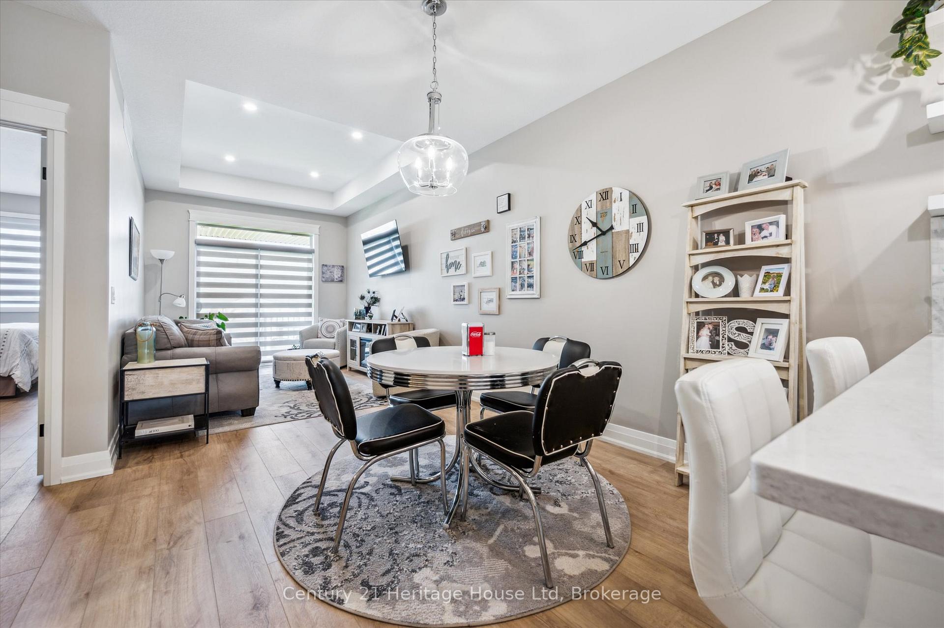 Photo 14 of 111 Jacks Way, Wellington North, Mount Forest — HOMEH