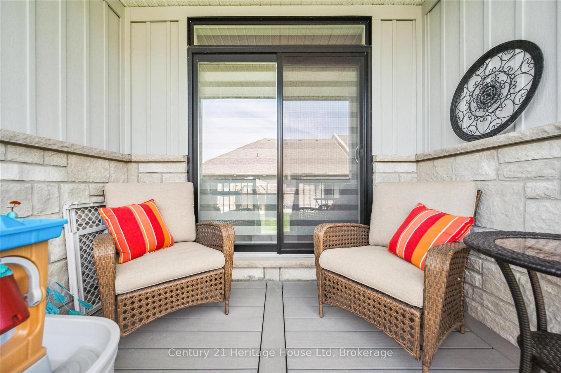 Photo 36 of 111 Jacks Way, Wellington North, Mount Forest — HOMEH