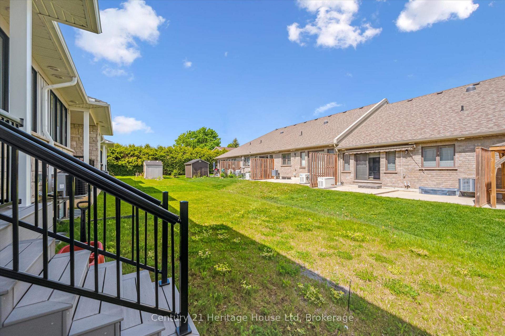 Photo 40 of 111 Jacks Way, Wellington North, Mount Forest — HOMEH