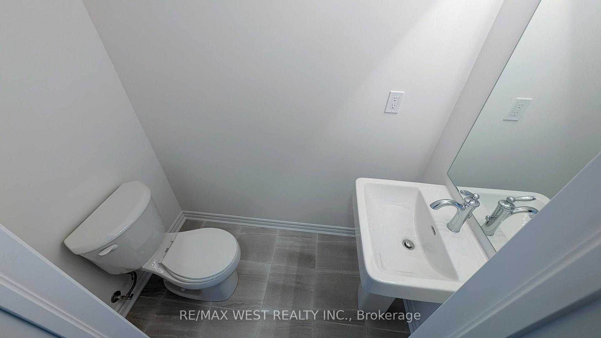 Photo 14 of 95 Paradox Street, Vaughan, Elder Mills — HOMEH
