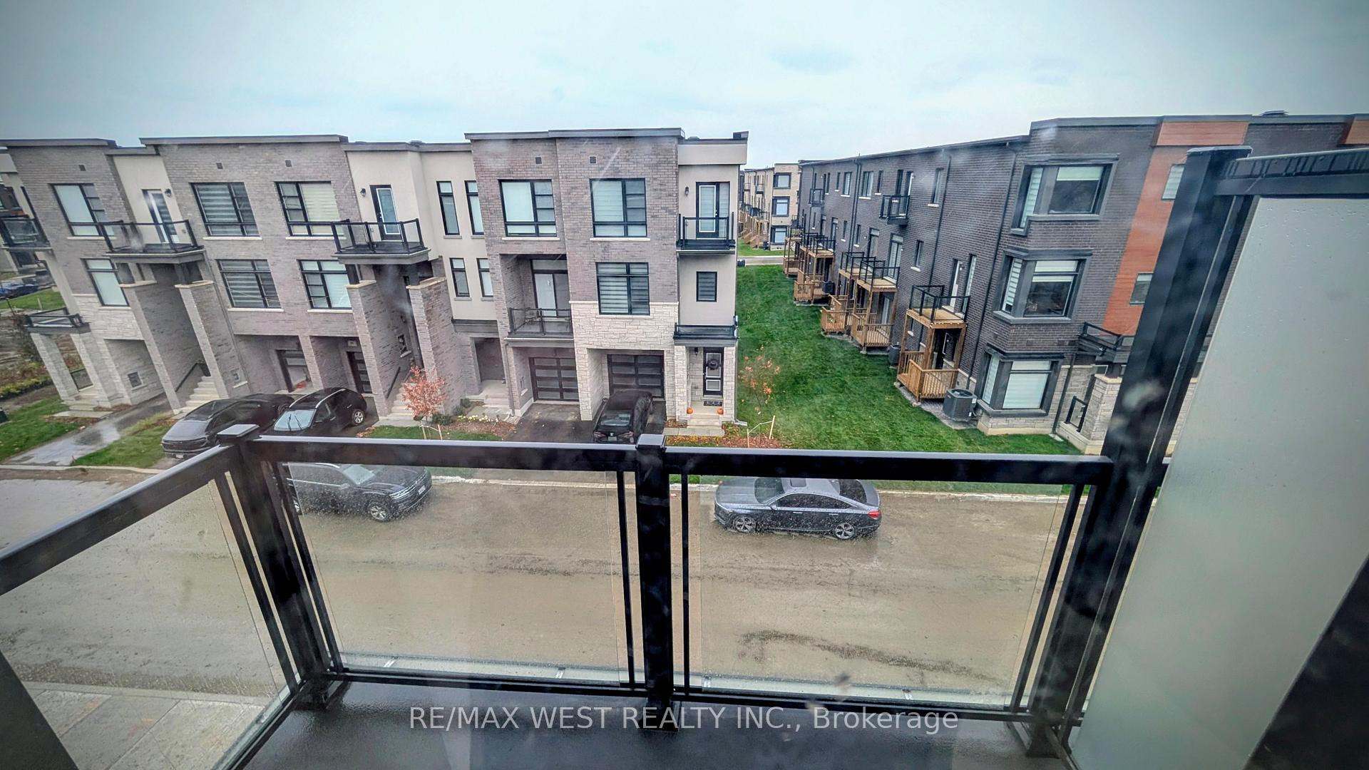 Photo 17 of 95 Paradox Street, Vaughan, Elder Mills — HOMEH