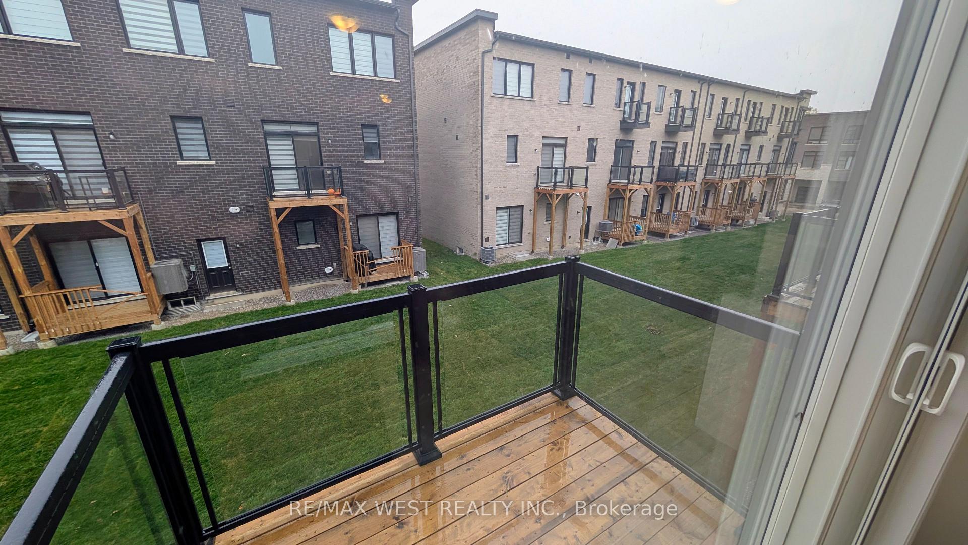 Photo 30 of 95 Paradox Street, Vaughan, Elder Mills — HOMEH