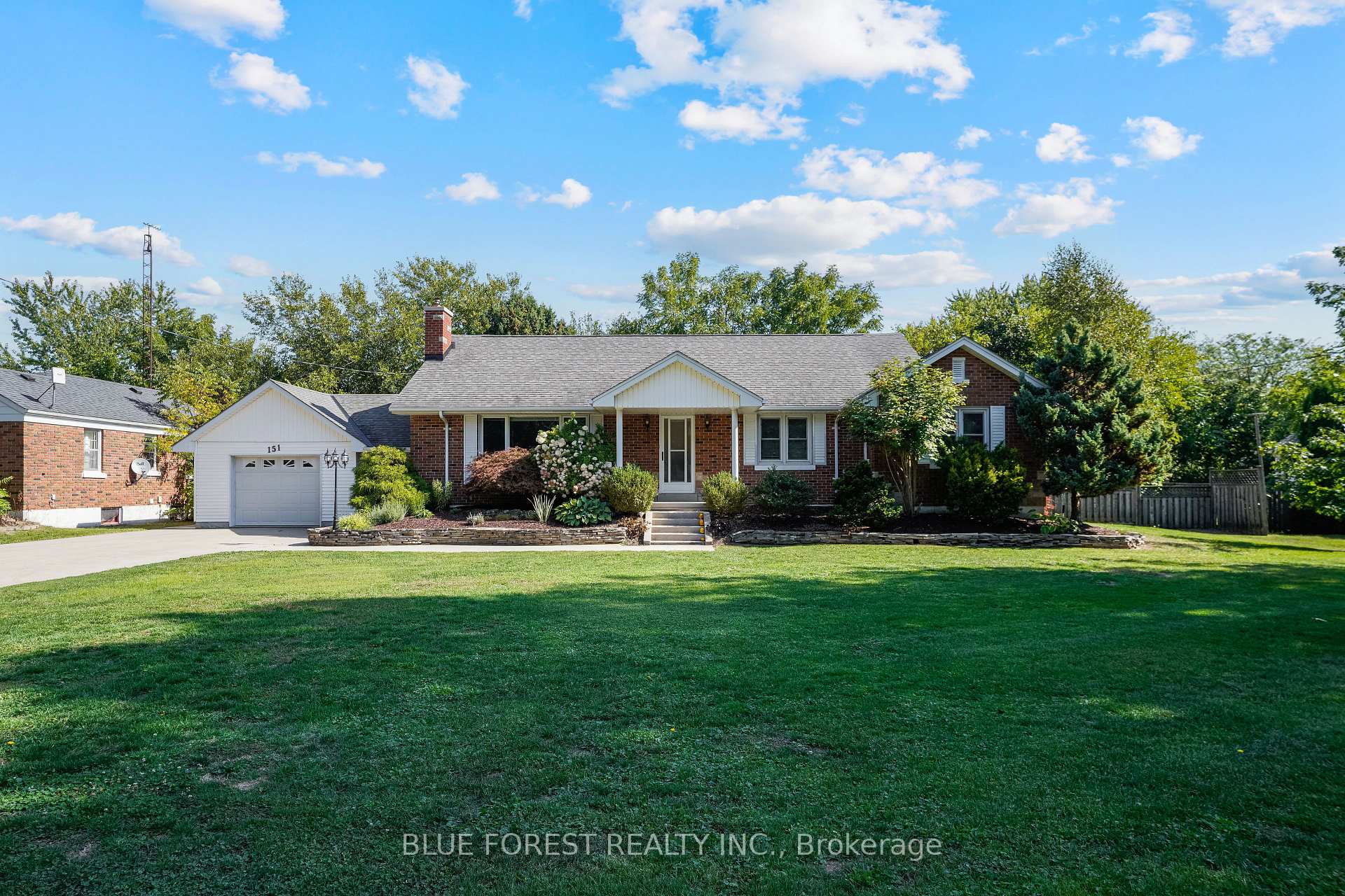 Photo 1 of 151 Graham Road, West Elgin, West Lorne — HOMEH