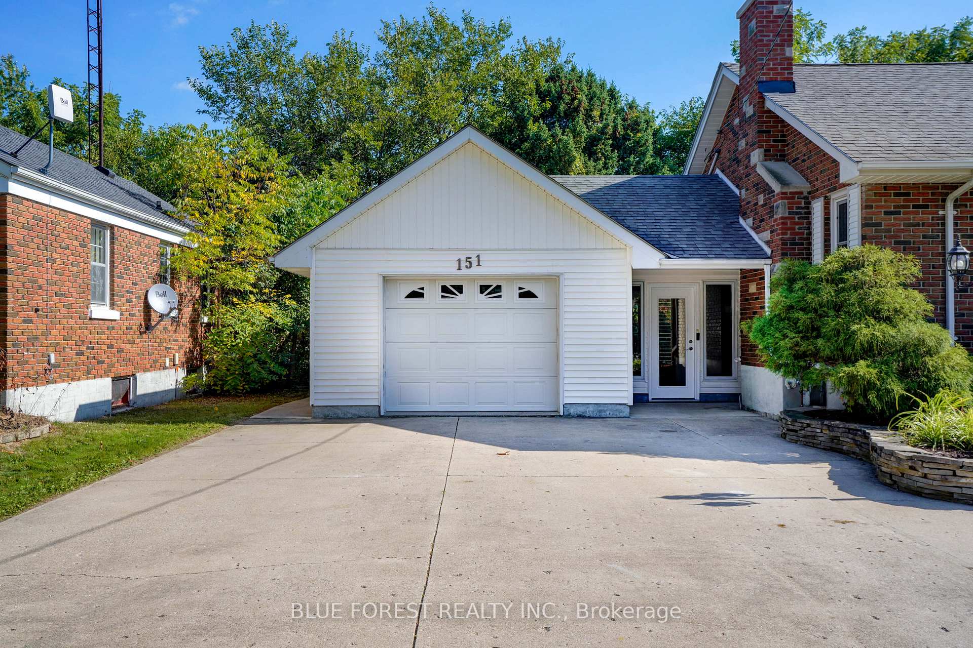 Photo 4 of 151 Graham Road, West Elgin, West Lorne — HOMEH