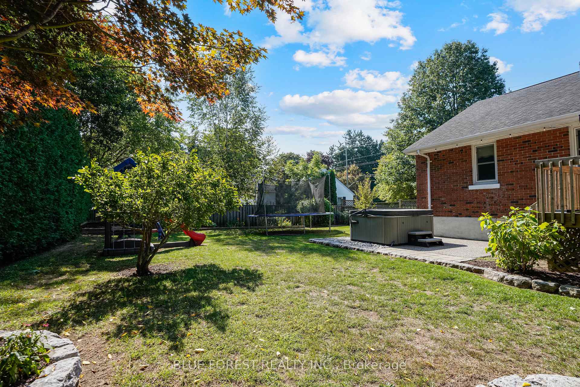 Photo 6 of 151 Graham Road, West Elgin, West Lorne — HOMEH