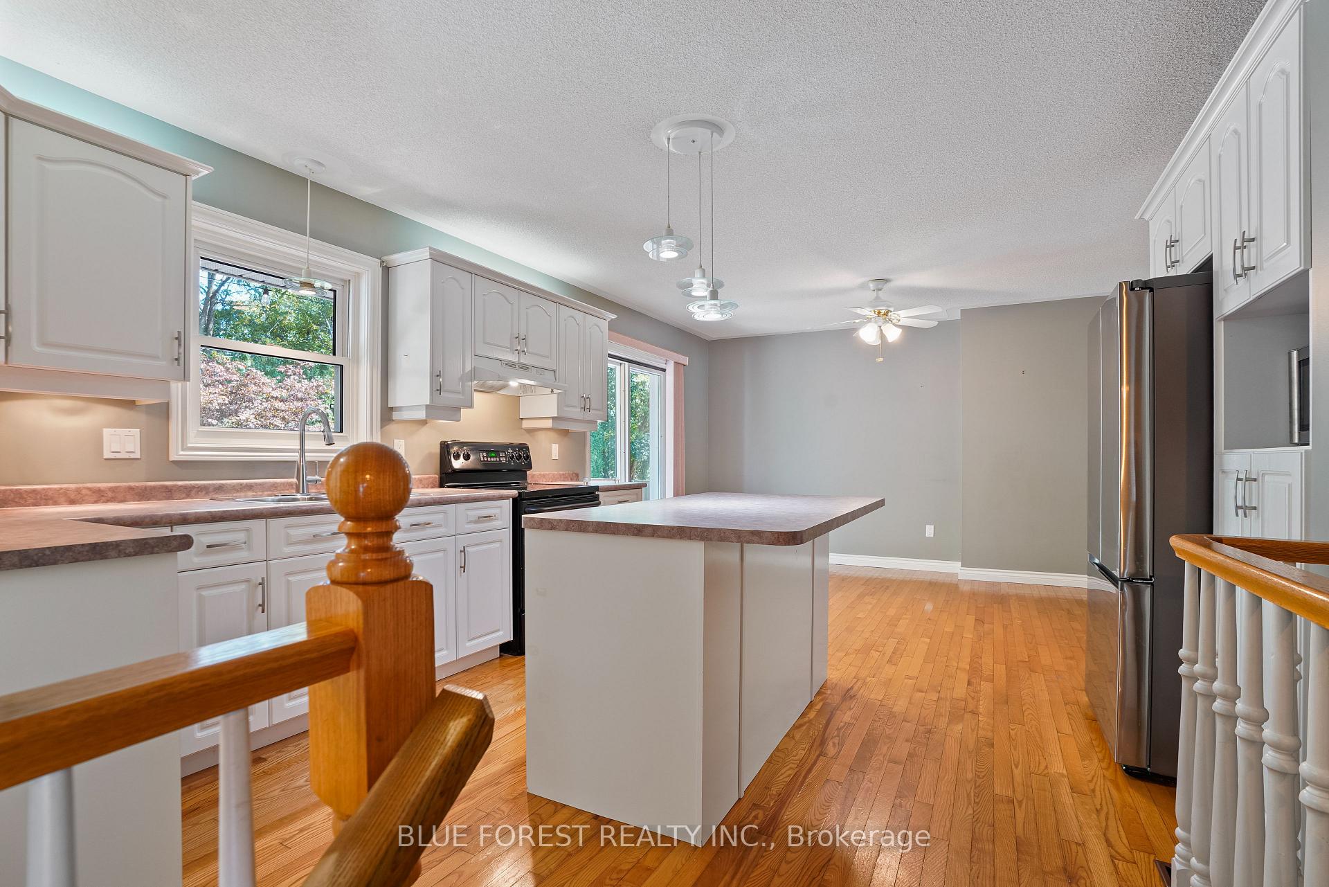 Photo 13 of 151 Graham Road, West Elgin, West Lorne — HOMEH