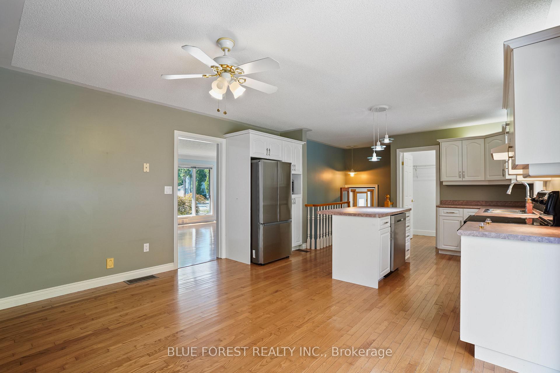 Photo 17 of 151 Graham Road, West Elgin, West Lorne — HOMEH