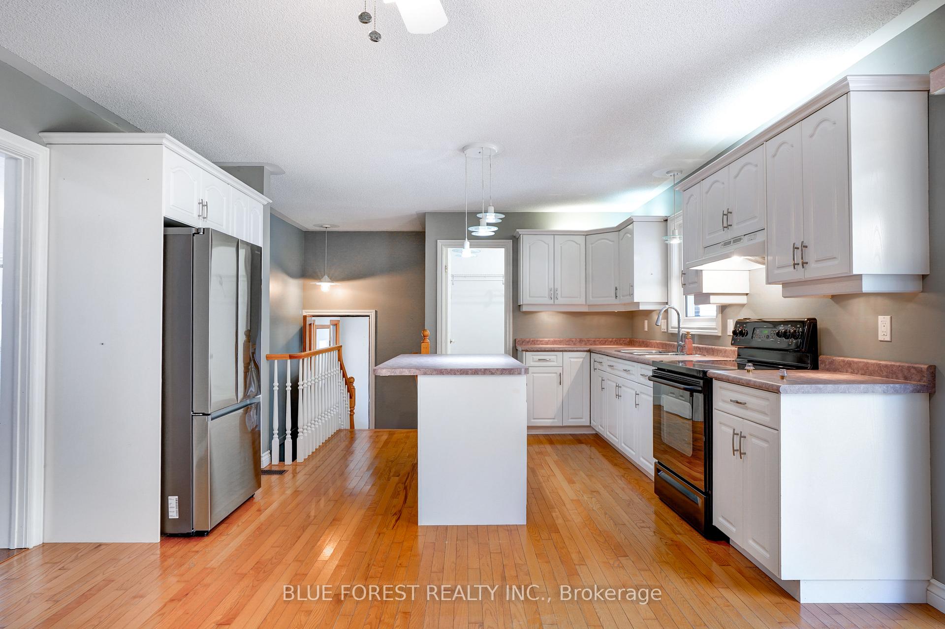 Photo 18 of 151 Graham Road, West Elgin, West Lorne — HOMEH