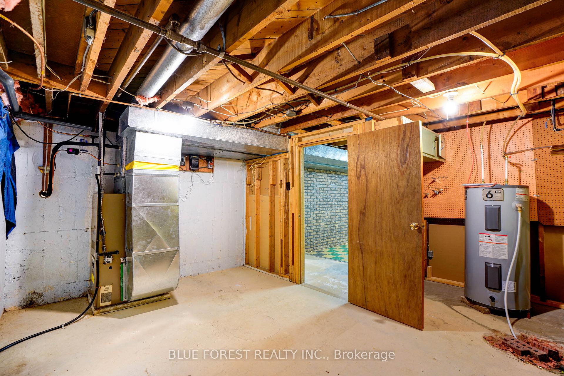 Photo 37 of 151 Graham Road, West Elgin, West Lorne — HOMEH