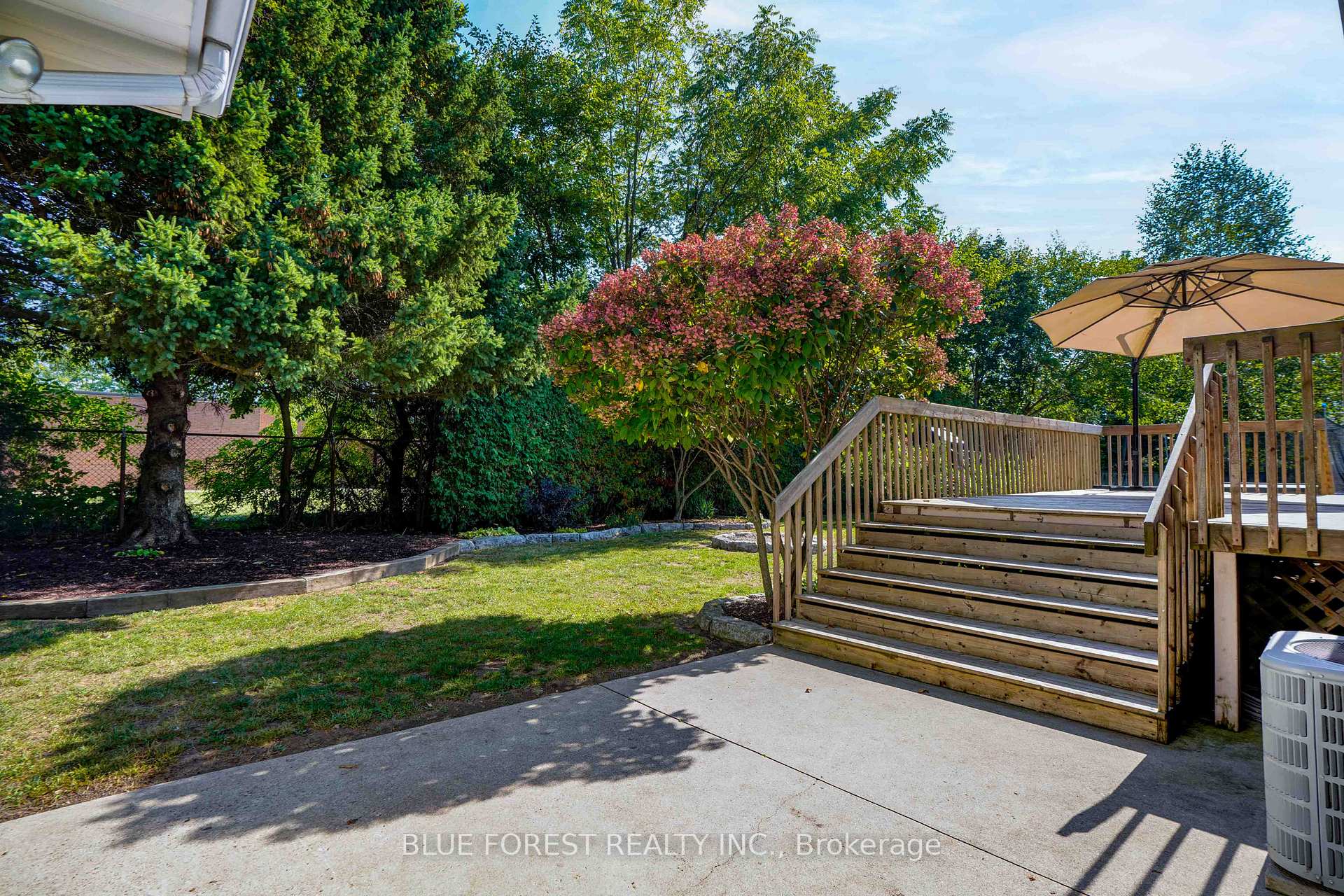 Photo 43 of 151 Graham Road, West Elgin, West Lorne — HOMEH