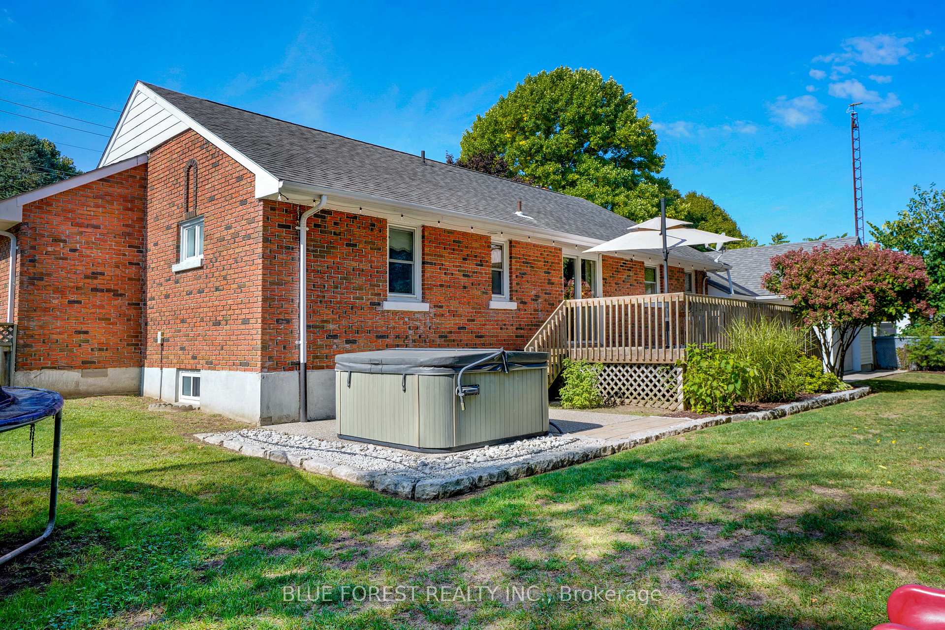 Photo 50 of 151 Graham Road, West Elgin, West Lorne — HOMEH
