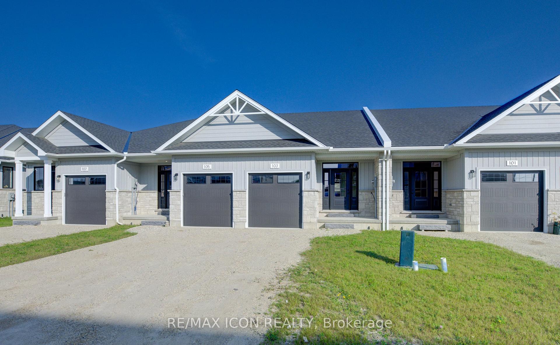 Photo 1 of 103 Jacks Way, Wellington North, Mount Forest — HOMEH