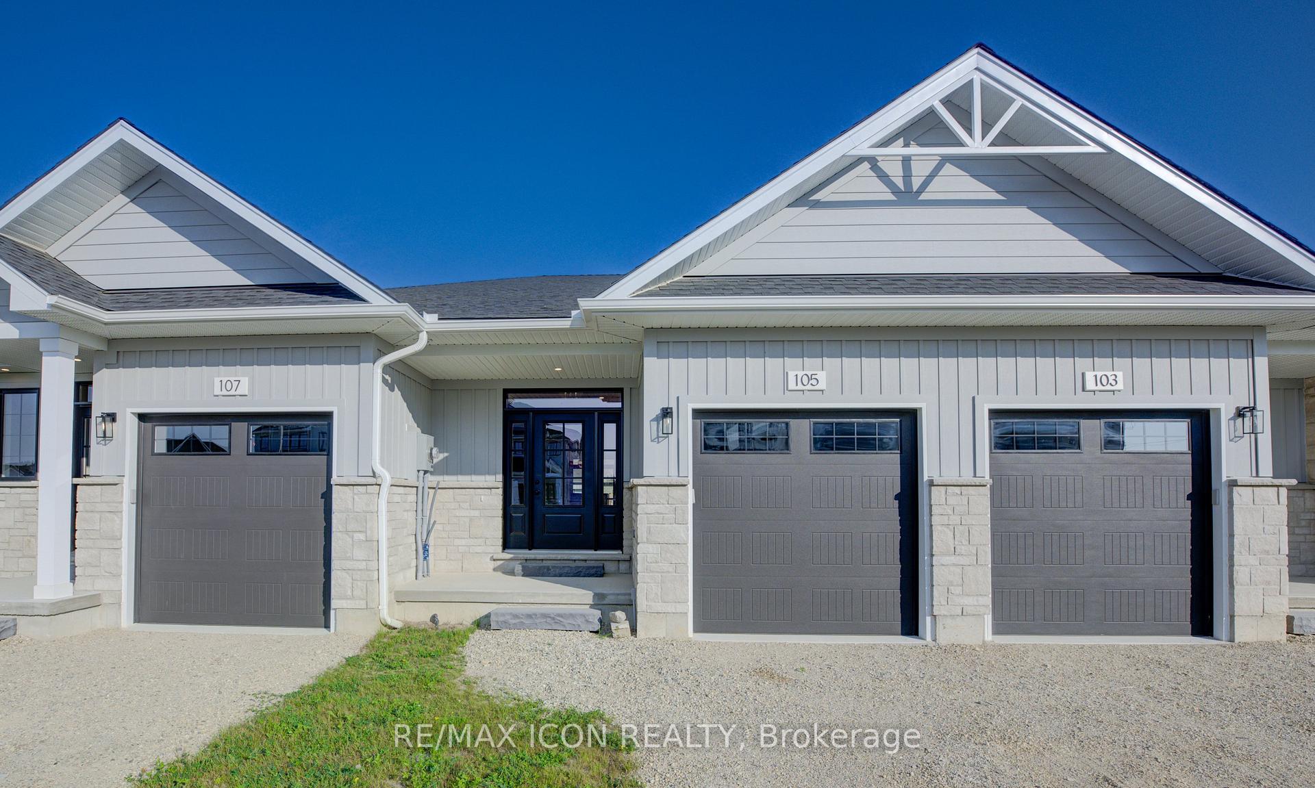 Photo 2 of 103 Jacks Way, Wellington North, Mount Forest — HOMEH