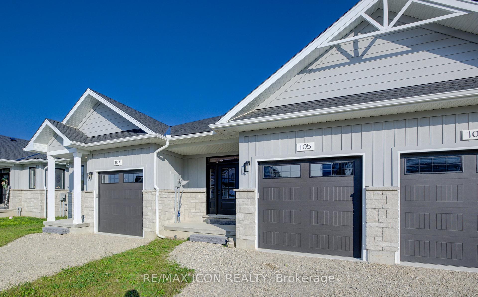 Photo 3 of 103 Jacks Way, Wellington North, Mount Forest — HOMEH