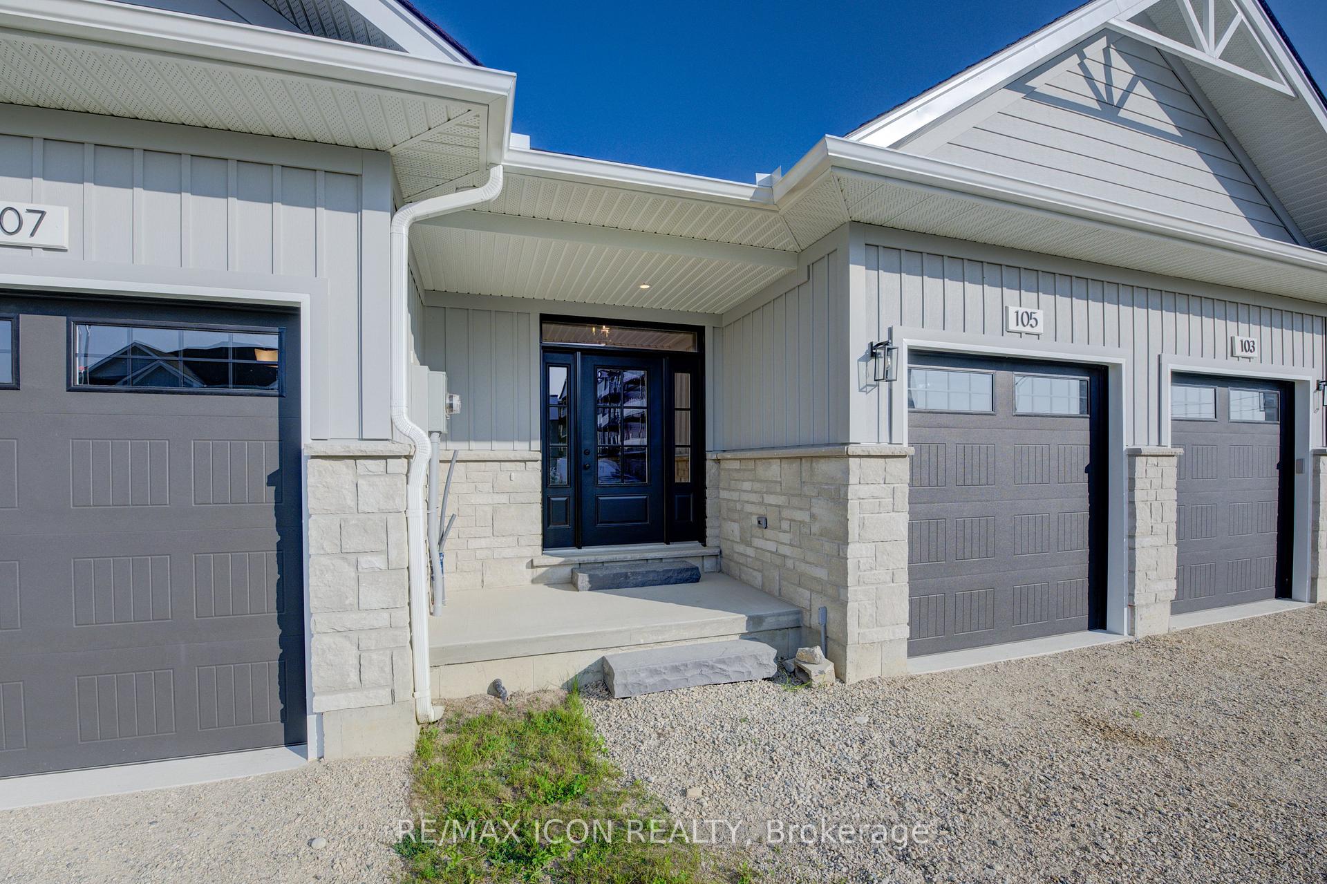Photo 4 of 103 Jacks Way, Wellington North, Mount Forest — HOMEH