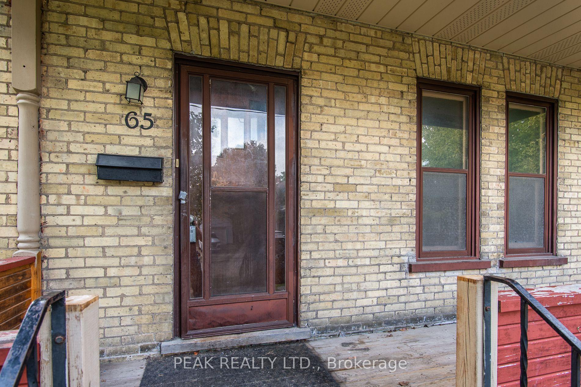 Photo 1 of 65 Short Street, Waterloo — HOMEH