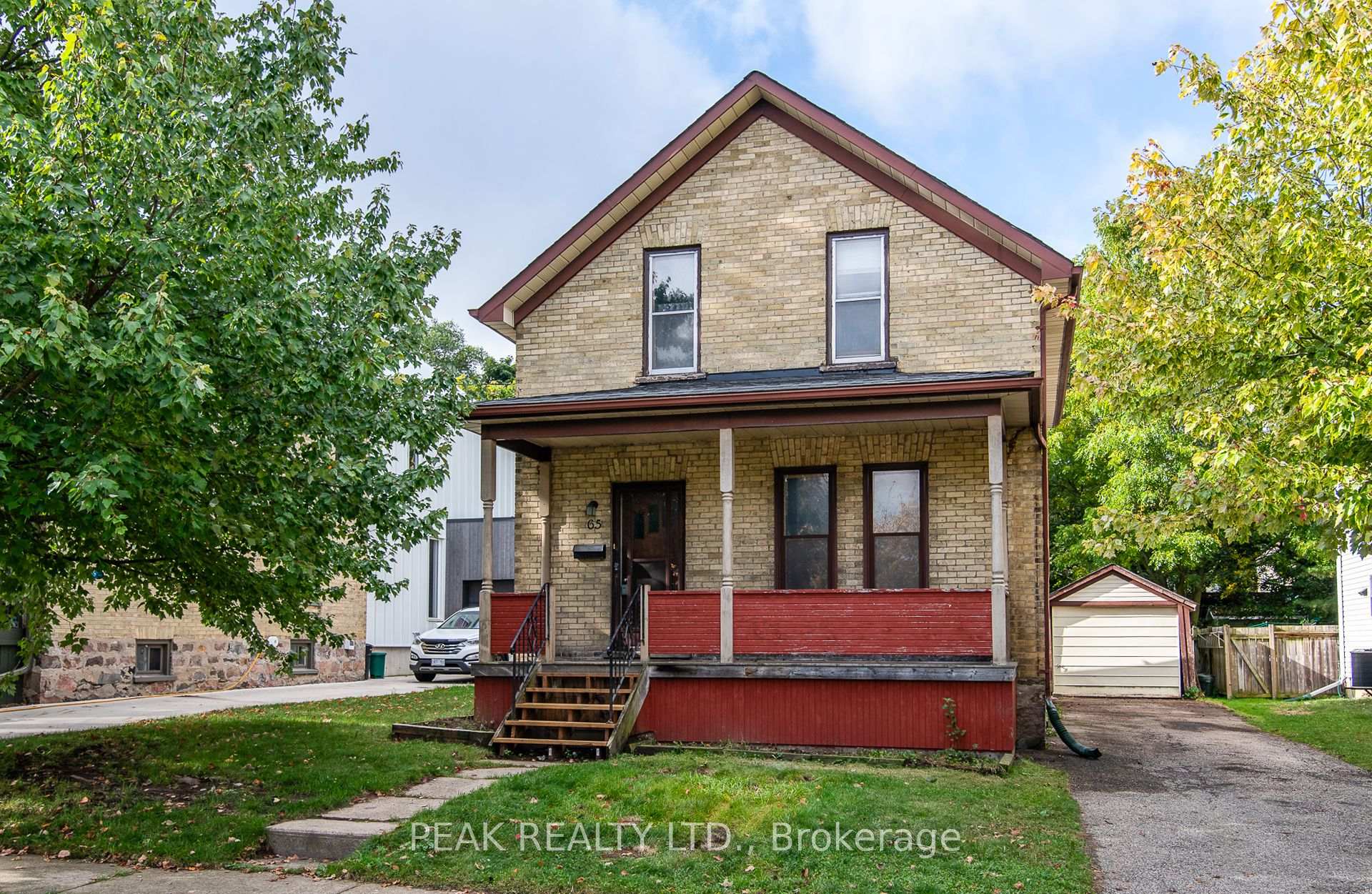 Photo 2 of 65 Short Street, Waterloo — HOMEH