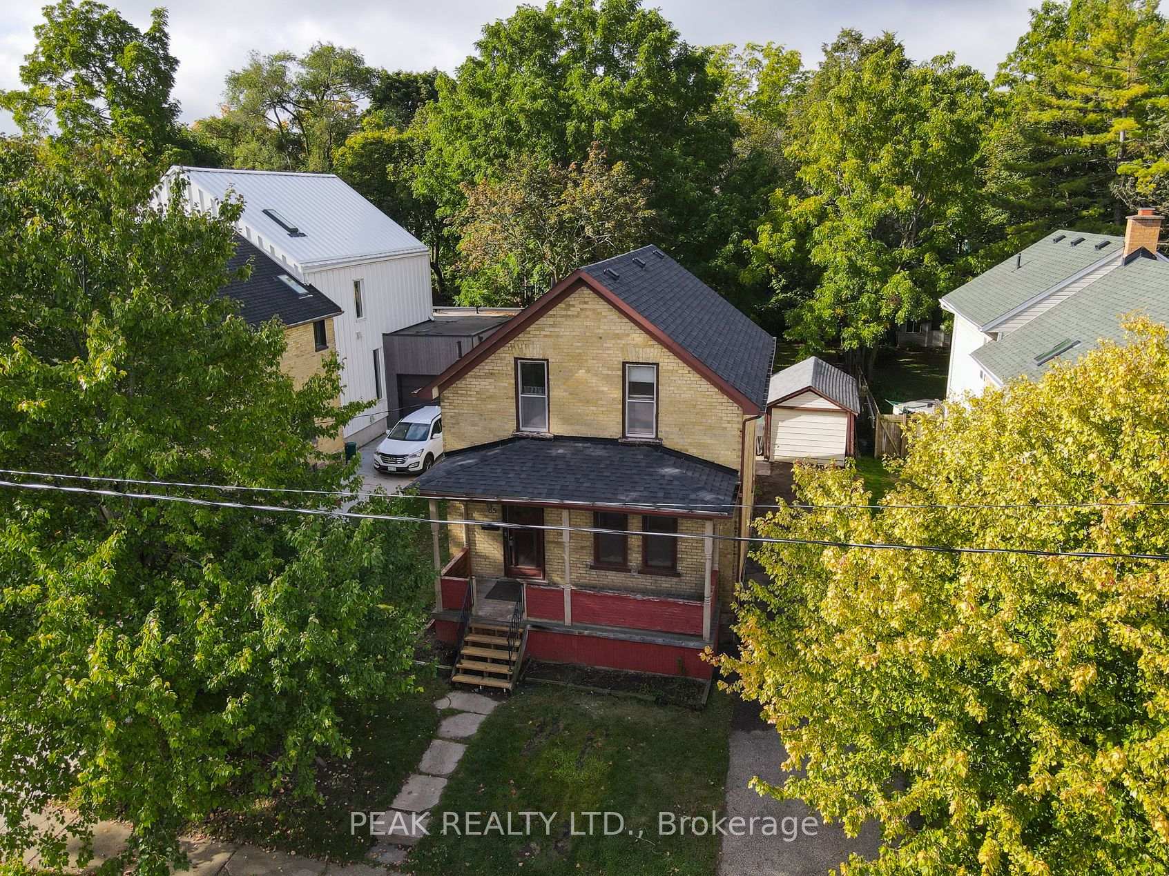 Photo 3 of 65 Short Street, Waterloo — HOMEH