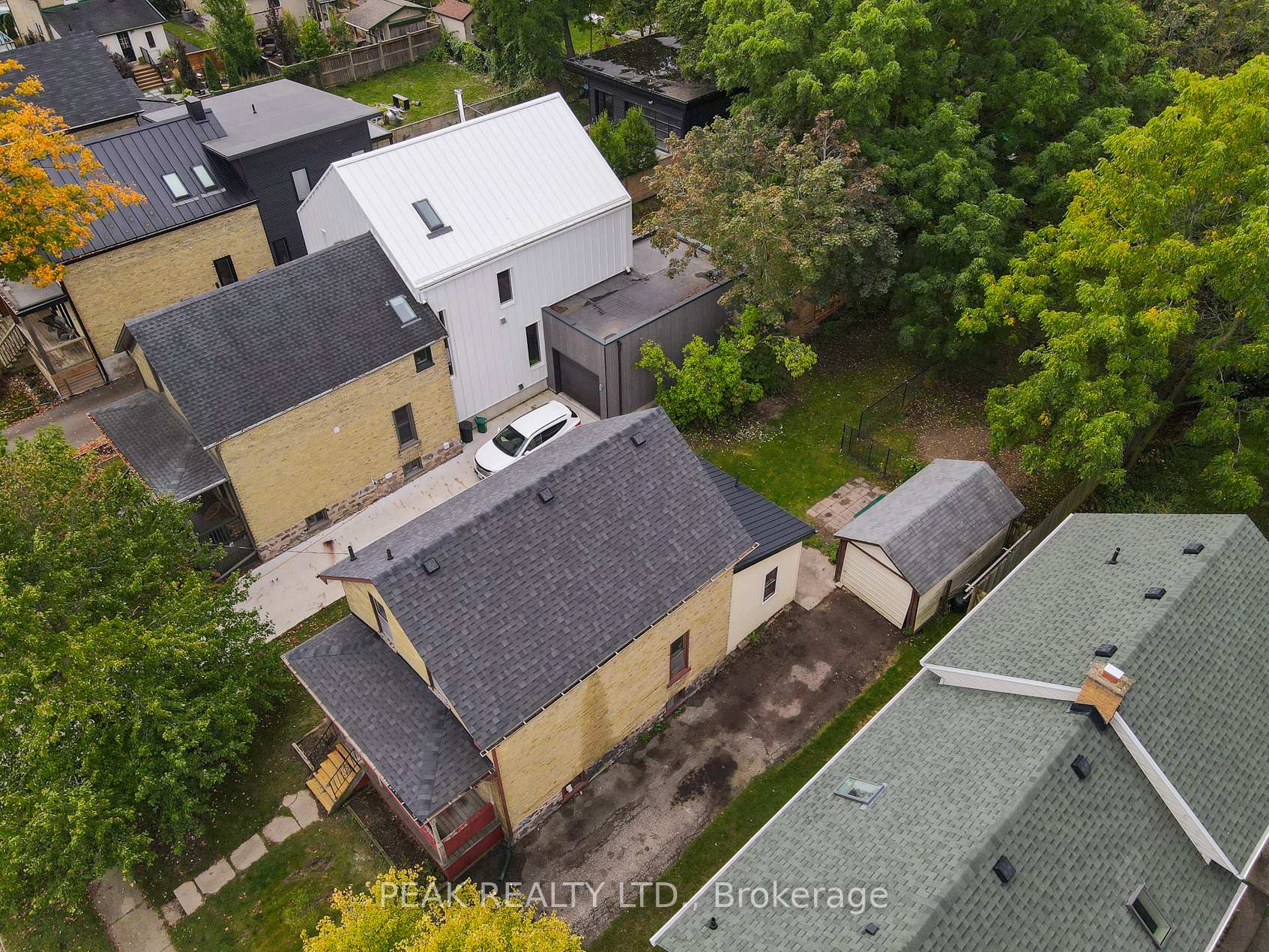 Photo 10 of 65 Short Street, Waterloo — HOMEH