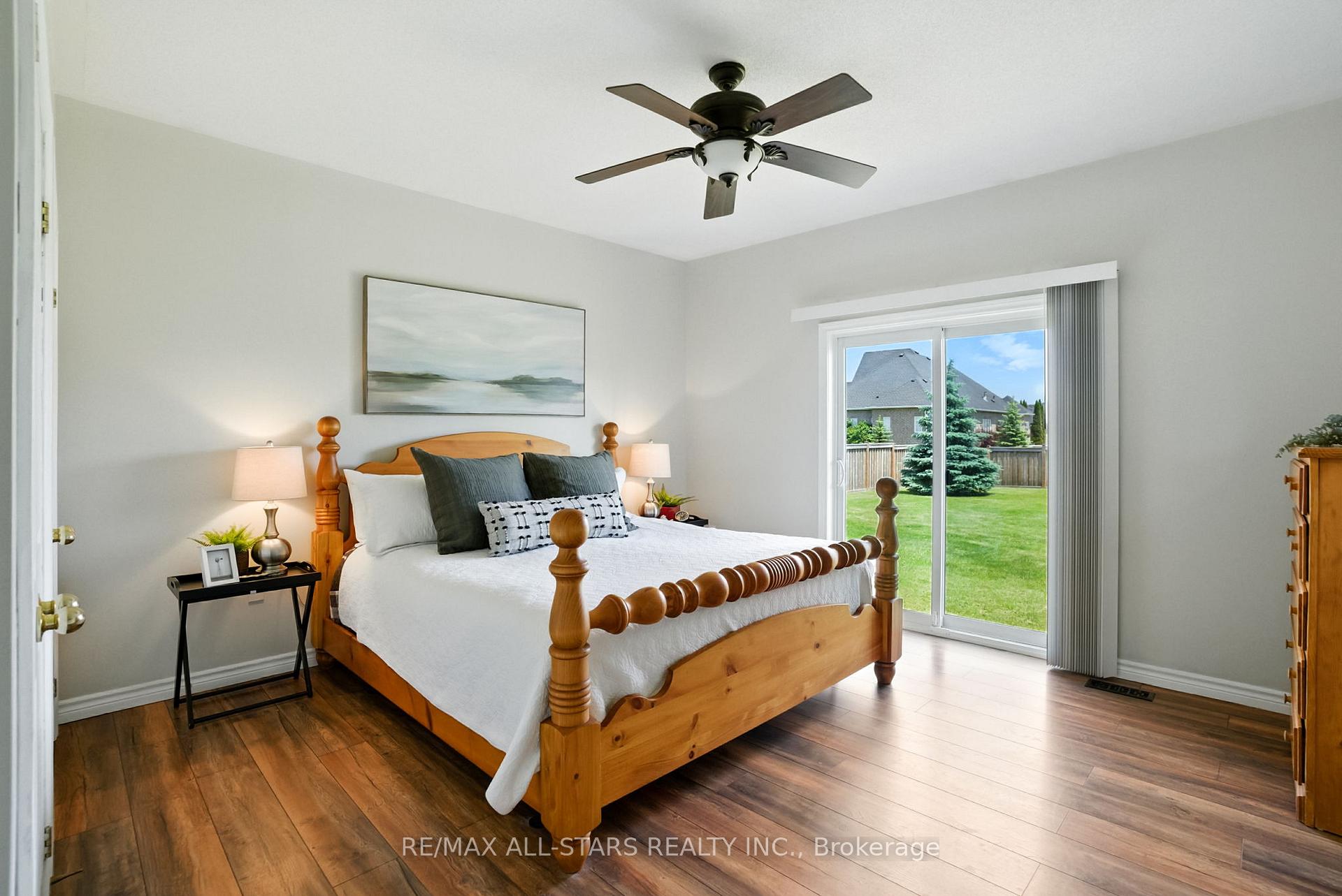 Photo 20 of 28 Bagshaw Crescent, Uxbridge, Rural Uxbridge — HOMEH
