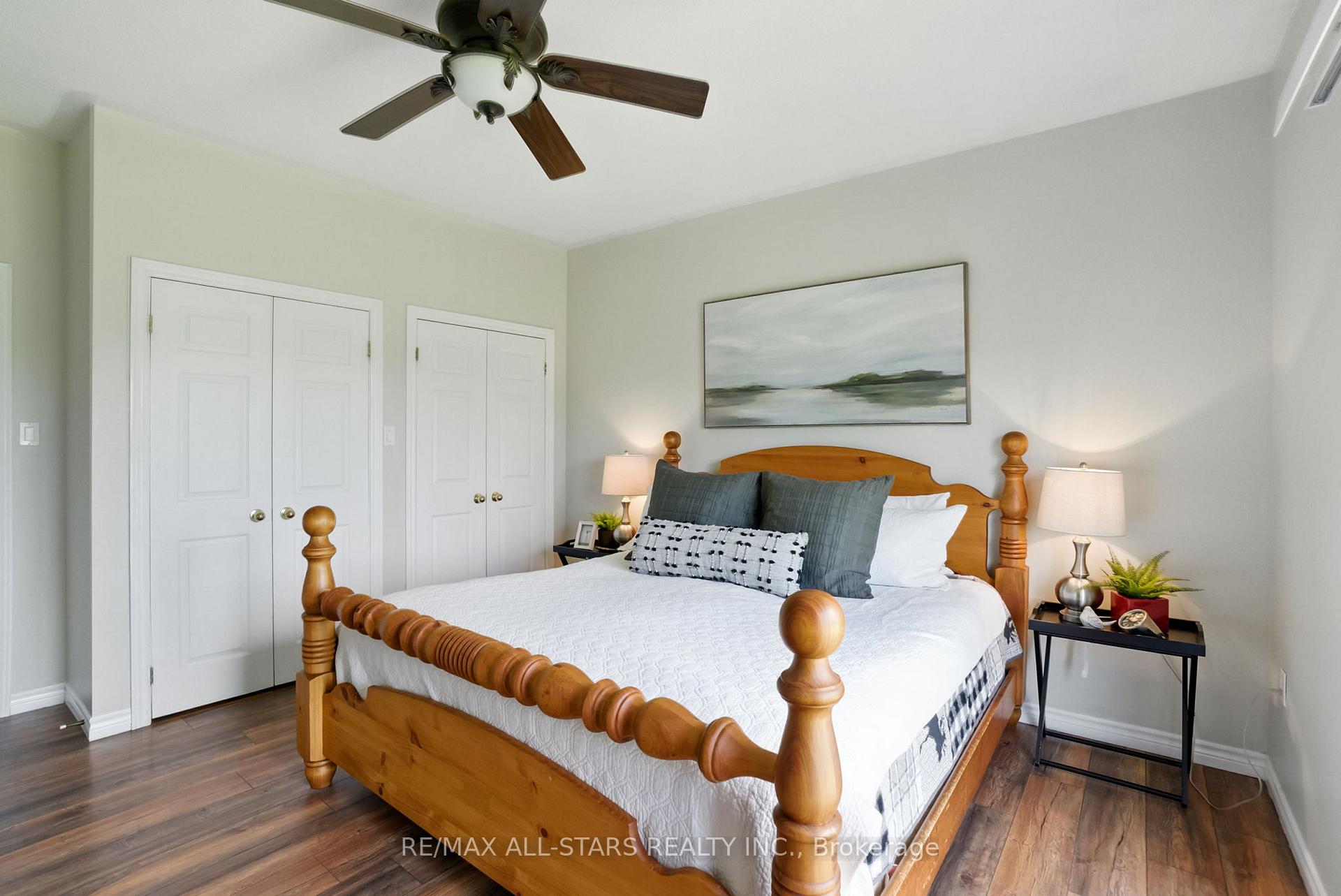 Photo 22 of 28 Bagshaw Crescent, Uxbridge, Rural Uxbridge — HOMEH