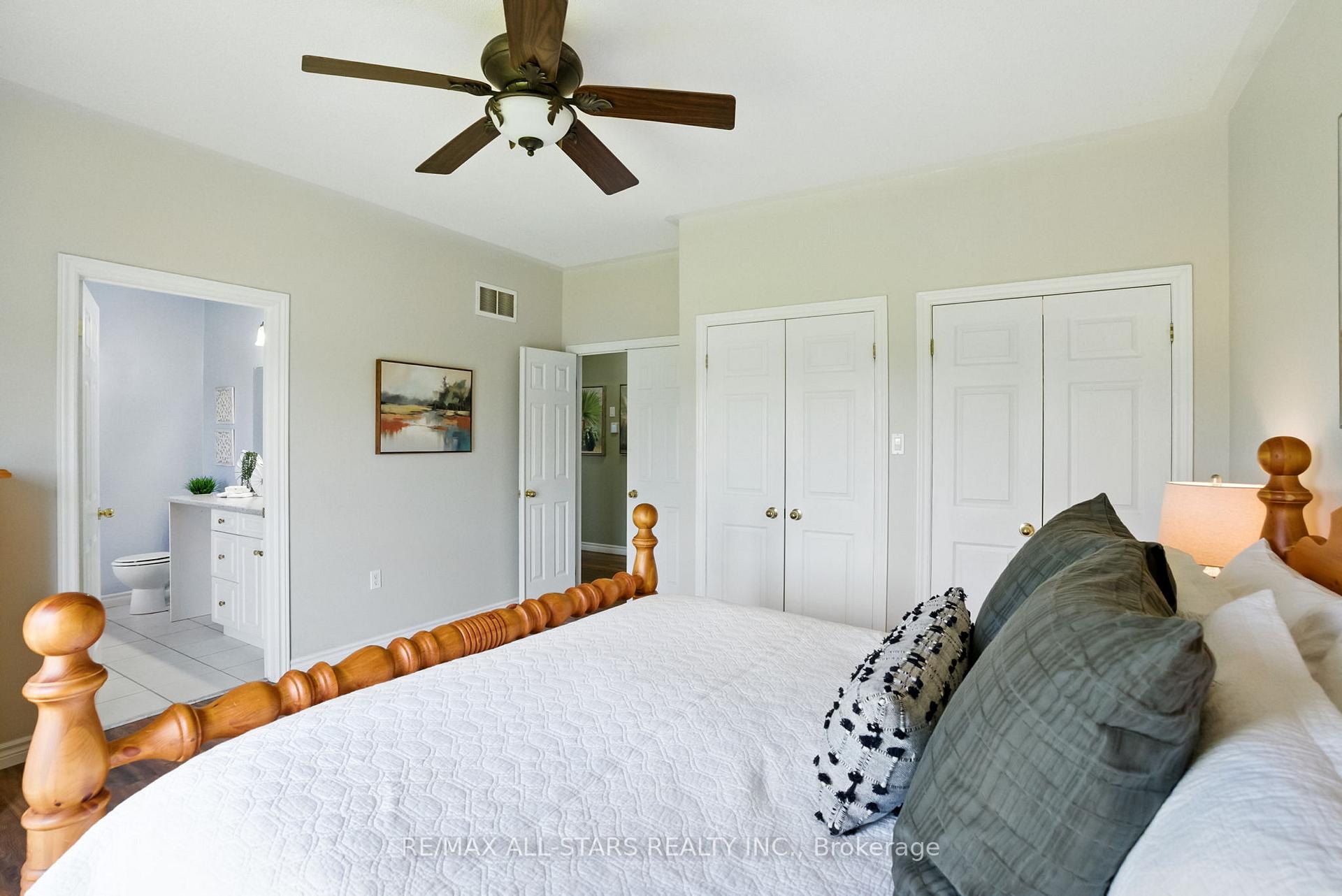 Photo 23 of 28 Bagshaw Crescent, Uxbridge, Rural Uxbridge — HOMEH