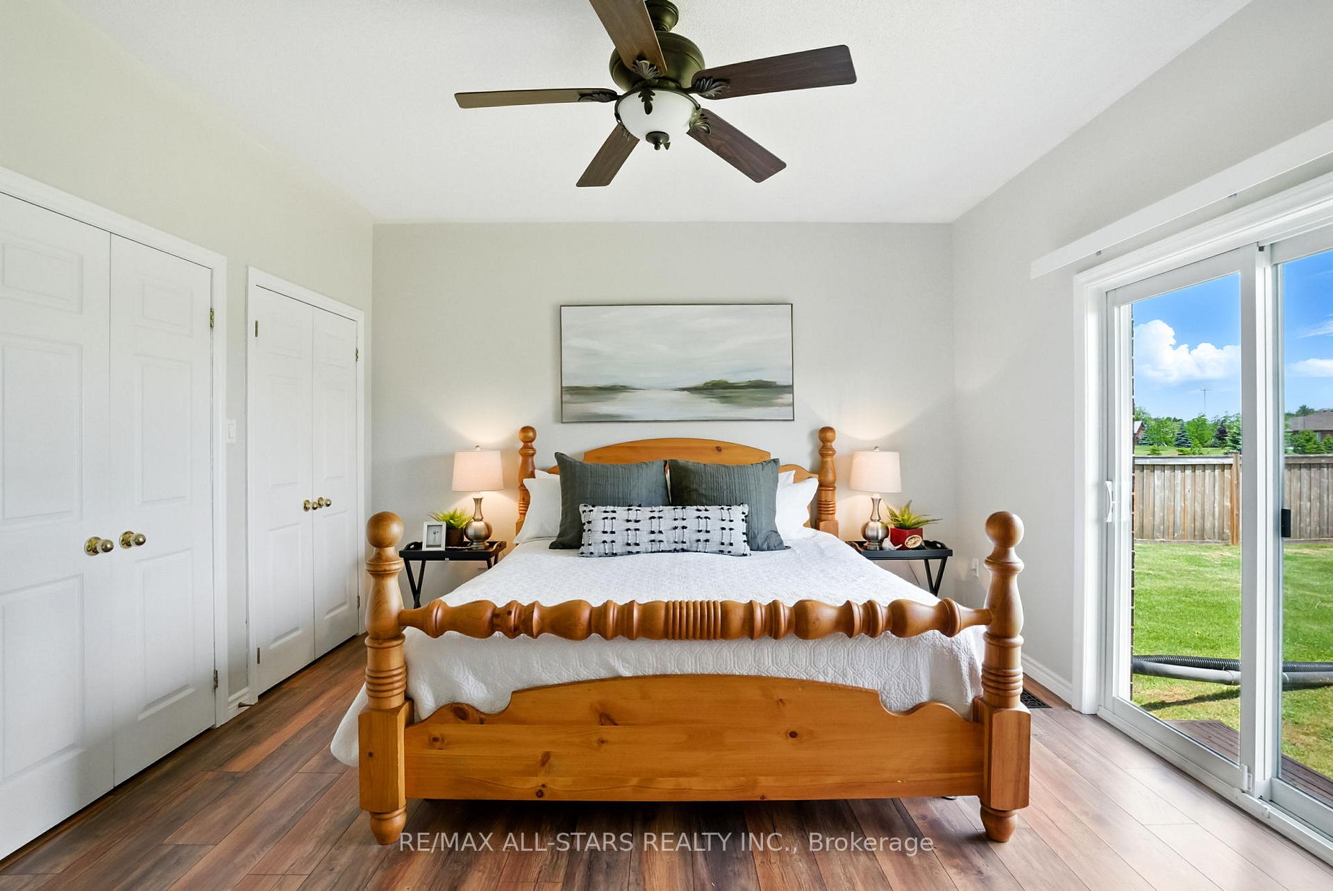 Photo 26 of 28 Bagshaw Crescent, Uxbridge, Rural Uxbridge — HOMEH